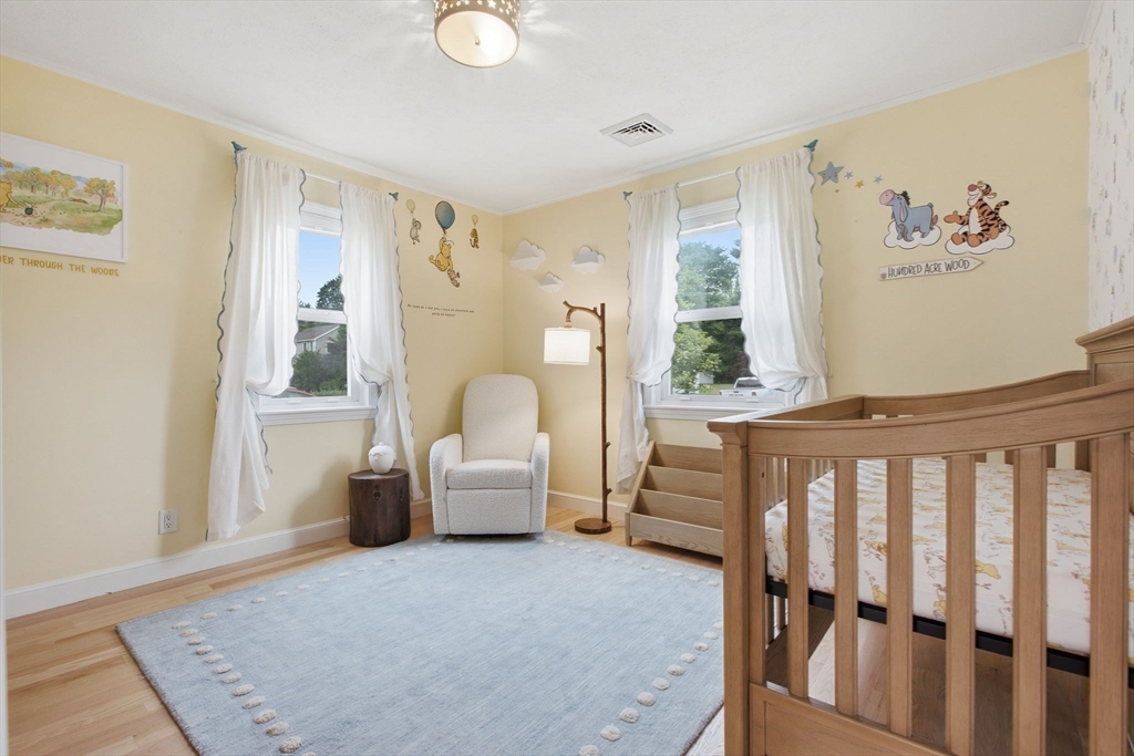 7 Burditt Road
