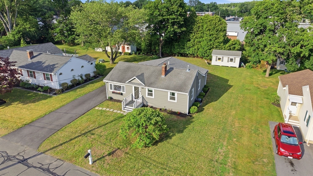7 Burditt Road