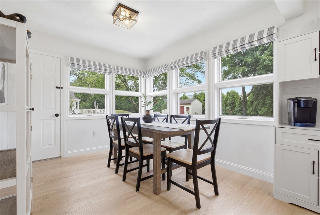 7 Burditt Road