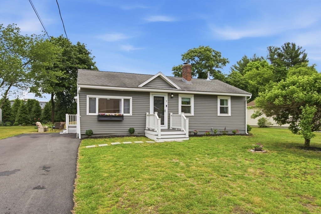 7 Burditt Road
