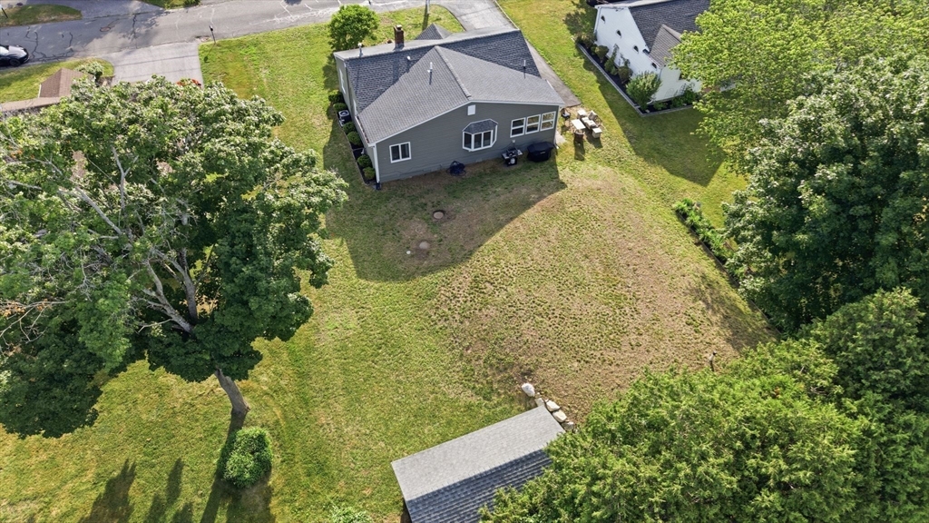 7 Burditt Road