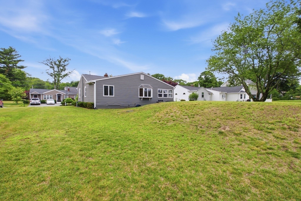 7 Burditt Road