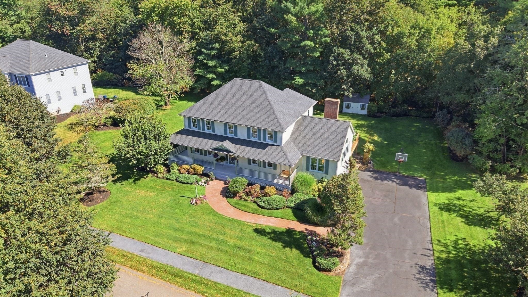 18 Liberty Lane