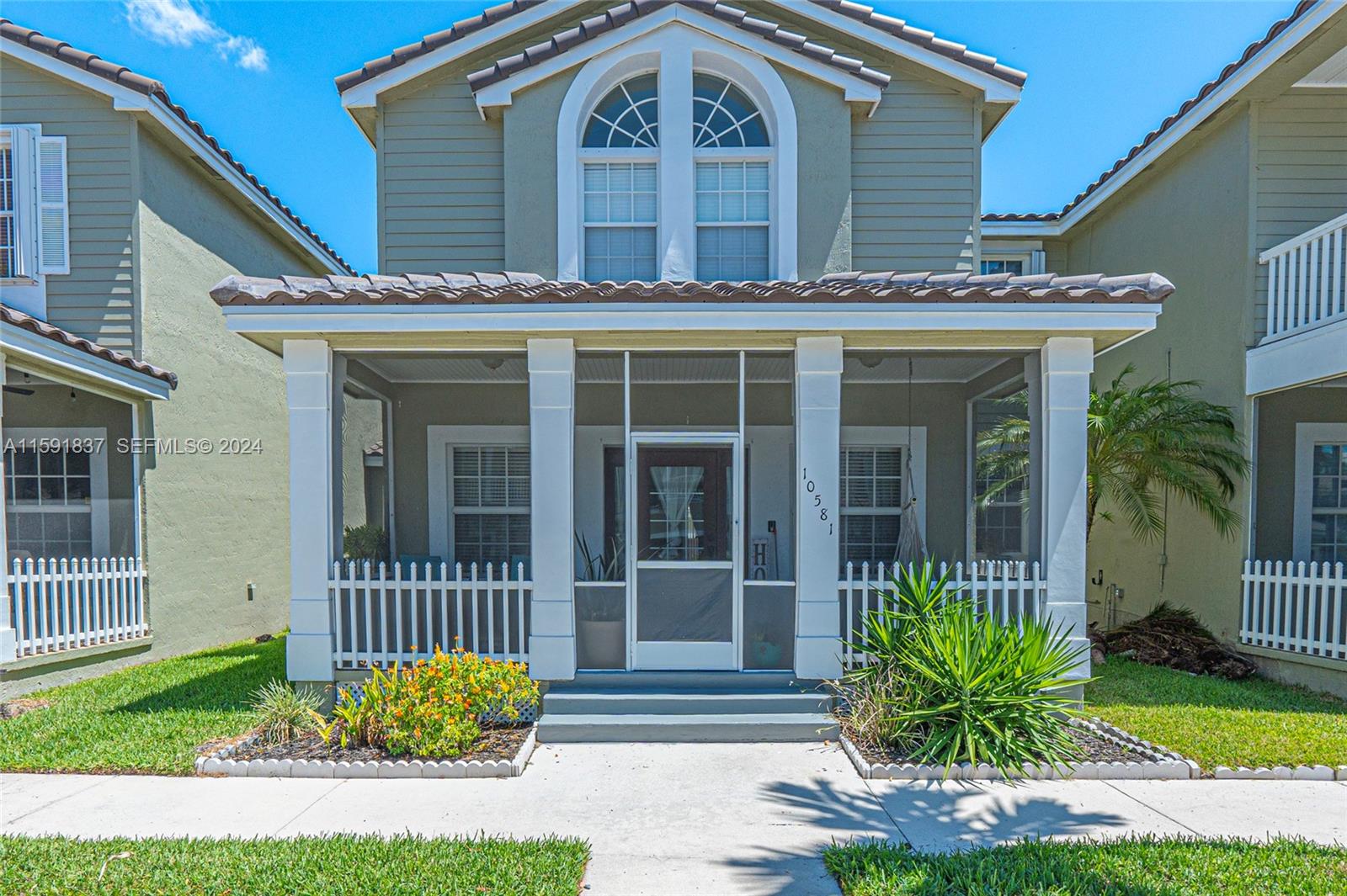 10581 NW 56th Place