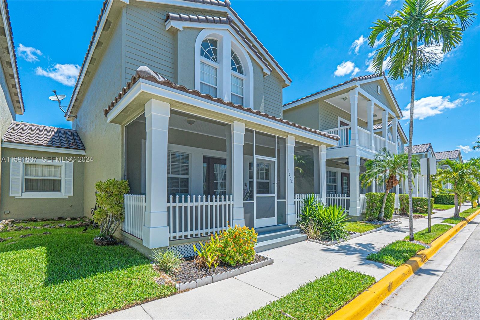 10581 NW 56th Place
