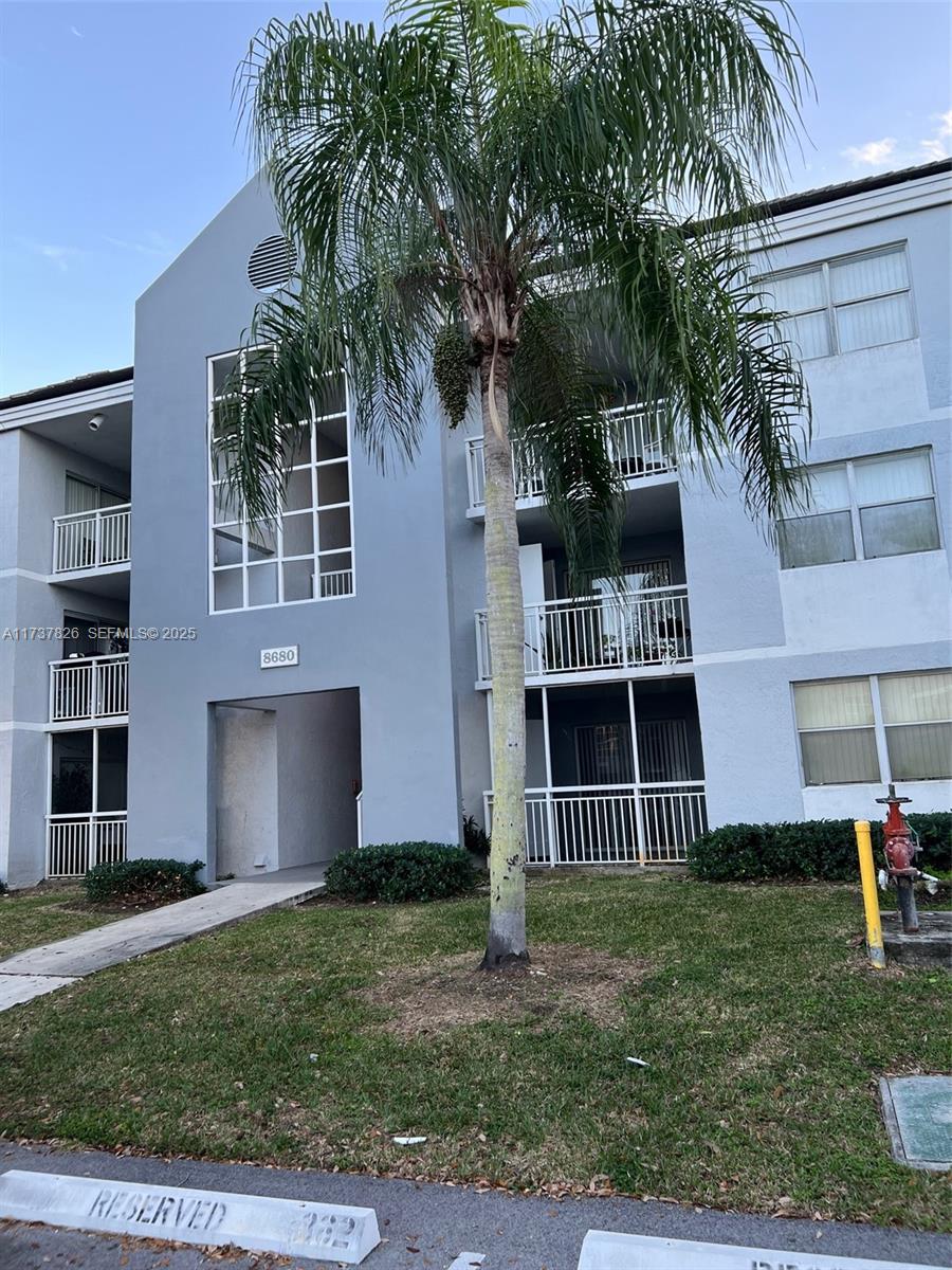 8680 SW 212th Street 107