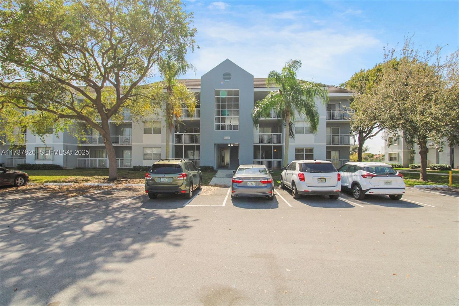 8680 SW 212th Street 107