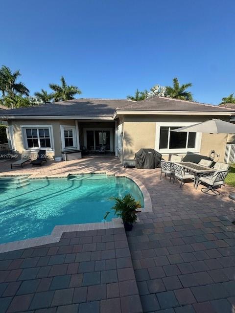 2269 Quail Roost Drive