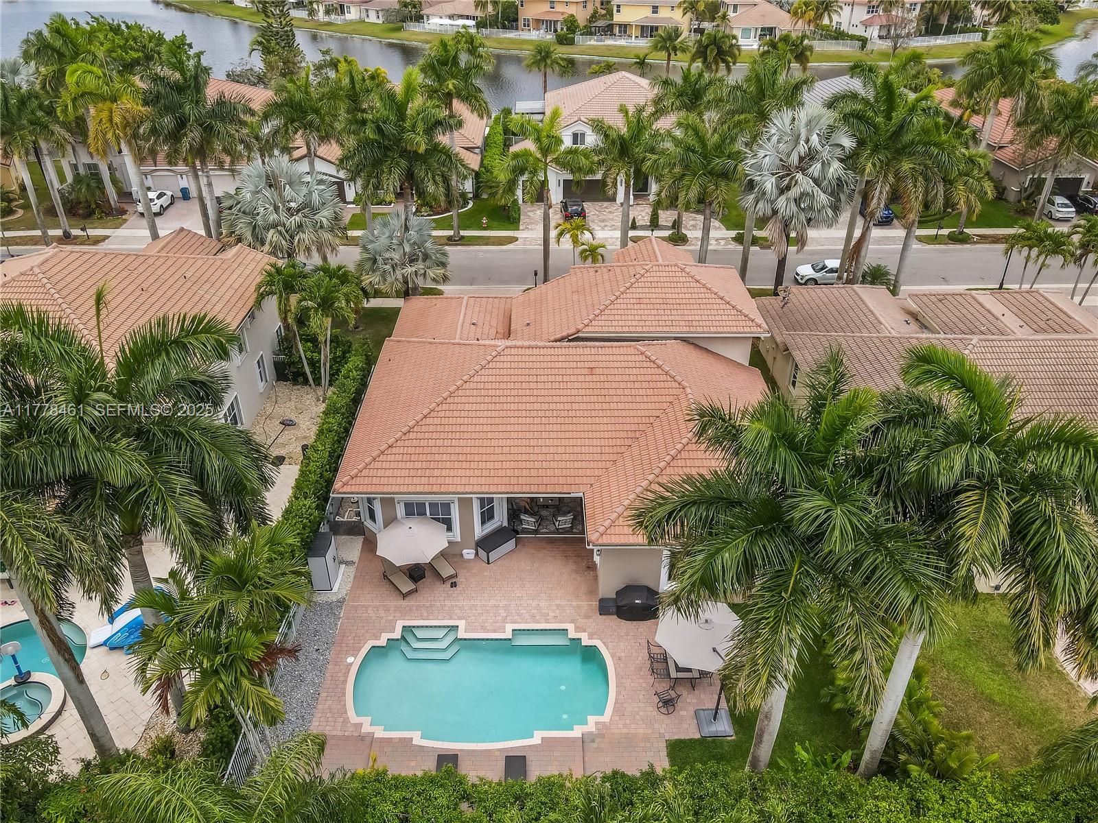 2269 Quail Roost Drive
