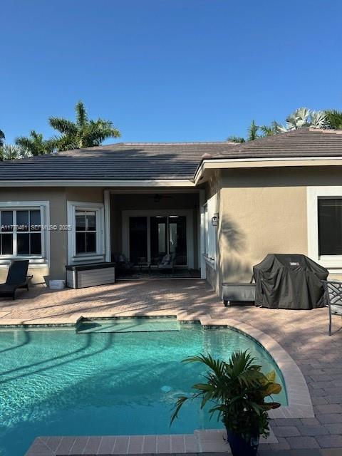 2269 Quail Roost Drive