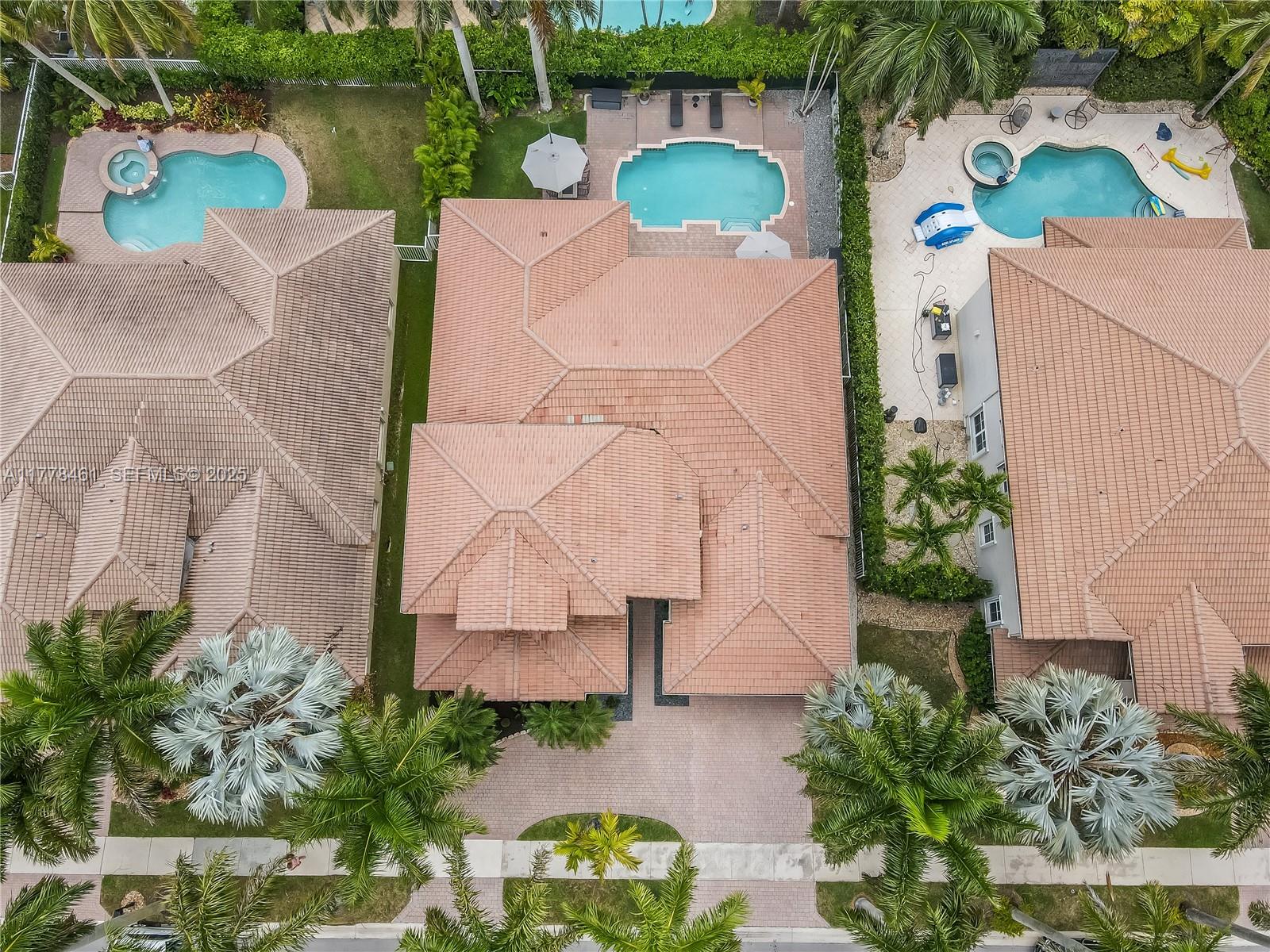 2269 Quail Roost Drive