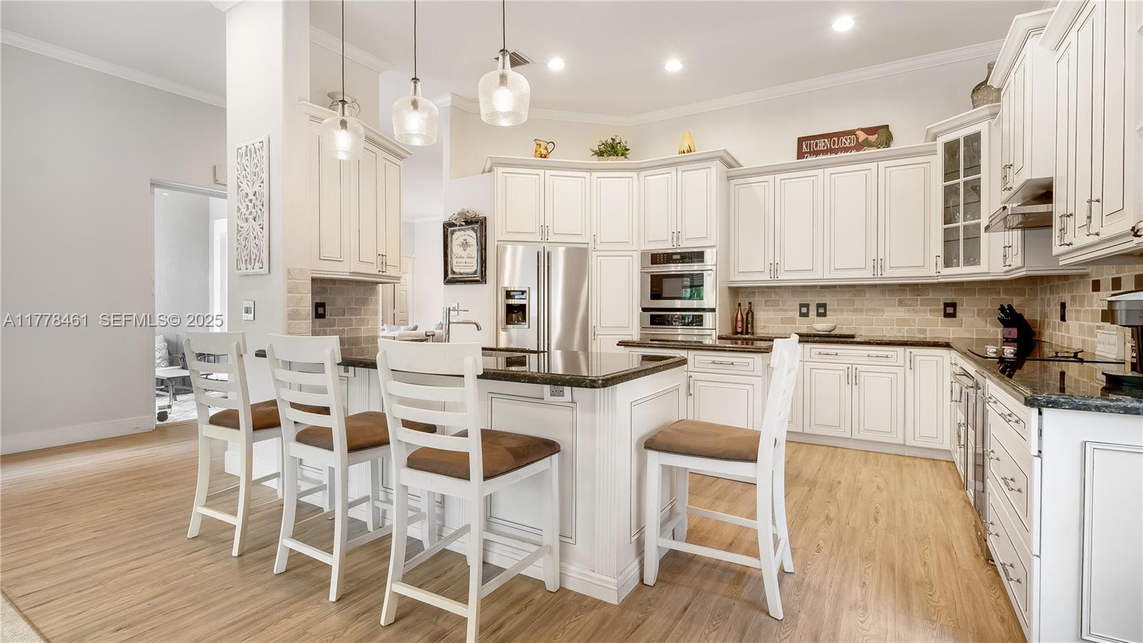 2269 Quail Roost Drive