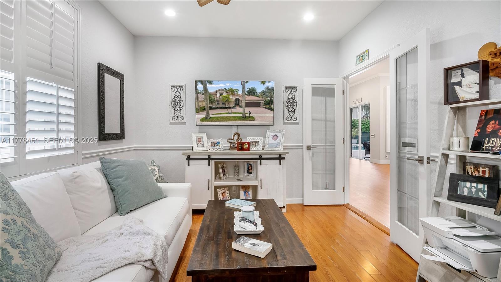 2269 Quail Roost Drive