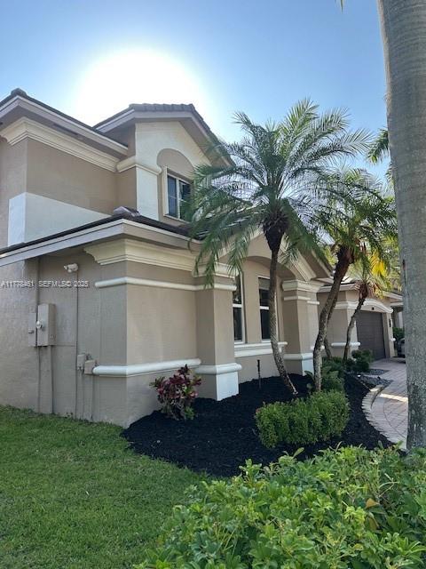 2269 Quail Roost Drive