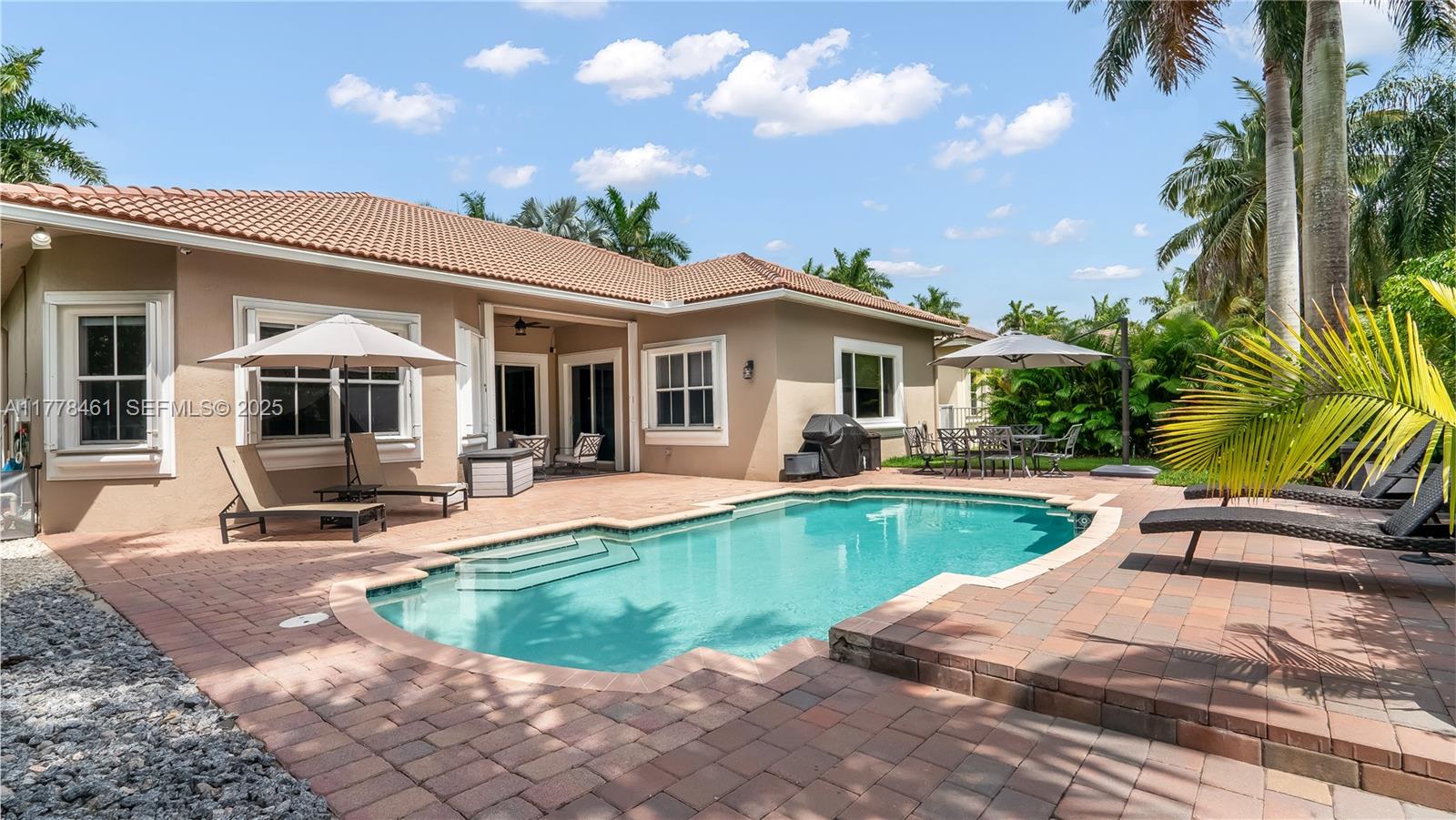 2269 Quail Roost Drive