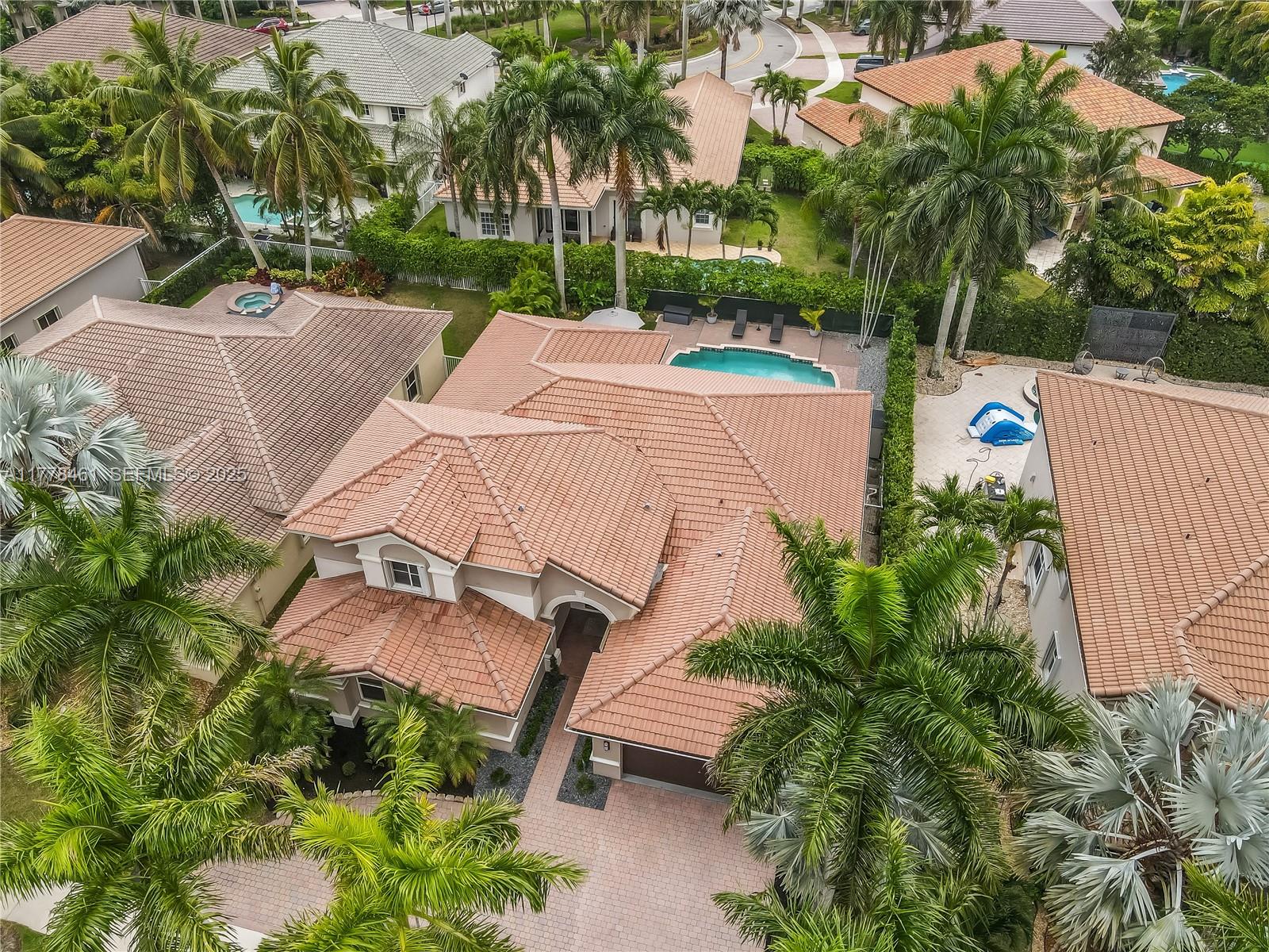 2269 Quail Roost Drive