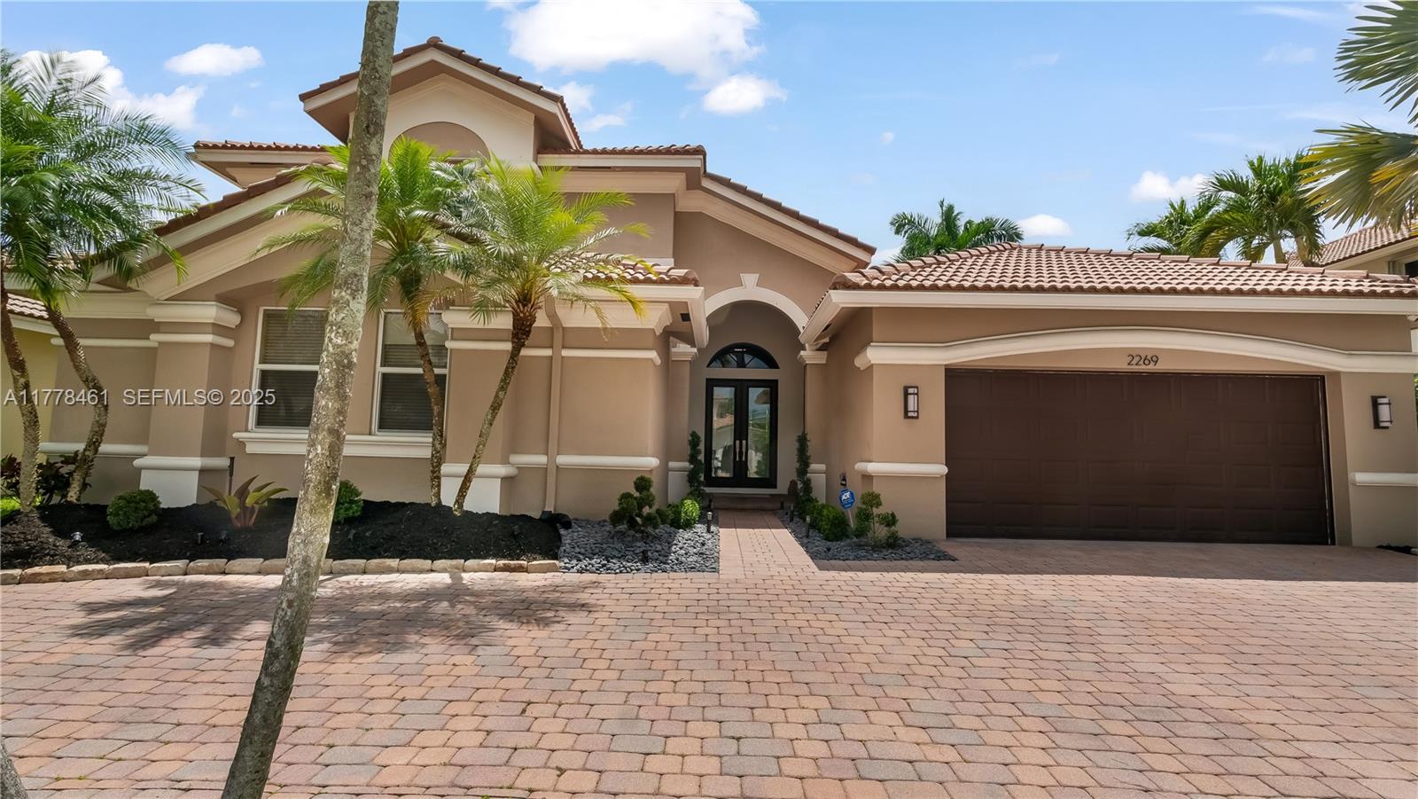 2269 Quail Roost Drive