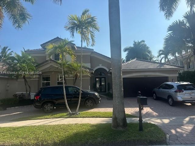 2269 Quail Roost Drive