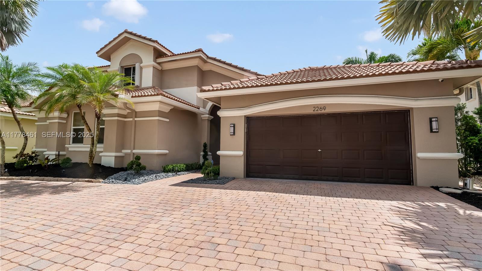 2269 Quail Roost Drive