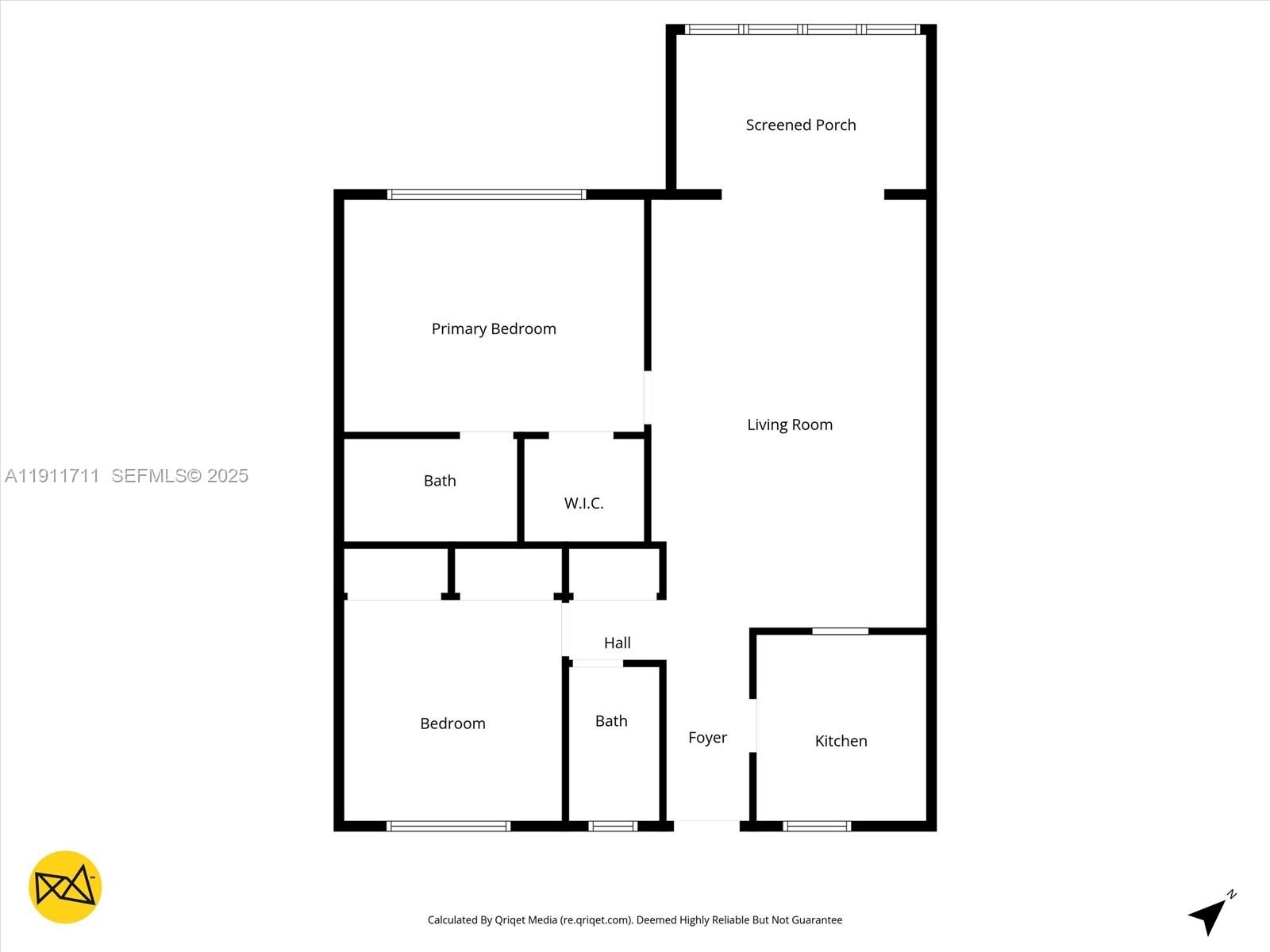 1035 Country Club Drive 208
