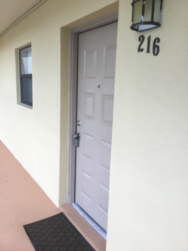 11441 NW 39th Court 216-3