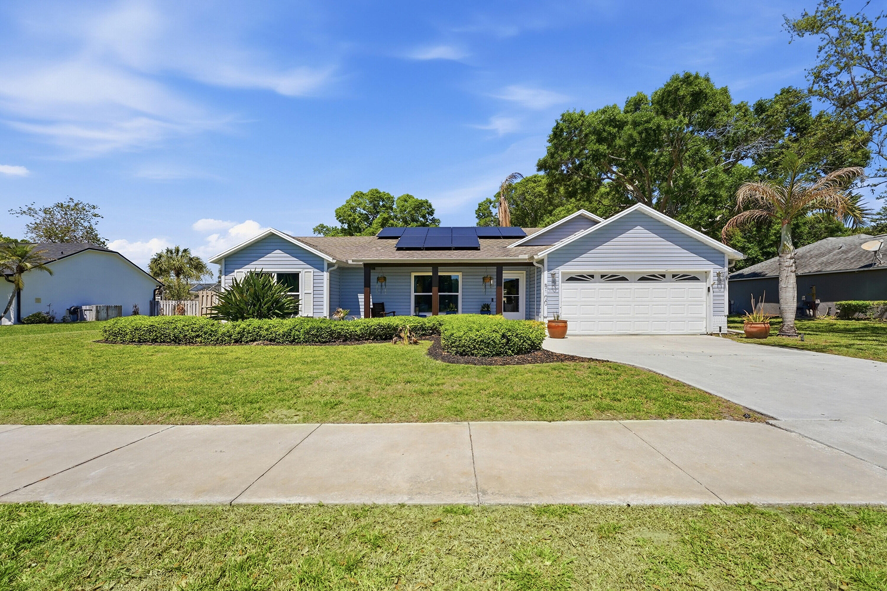 5100 9th Street