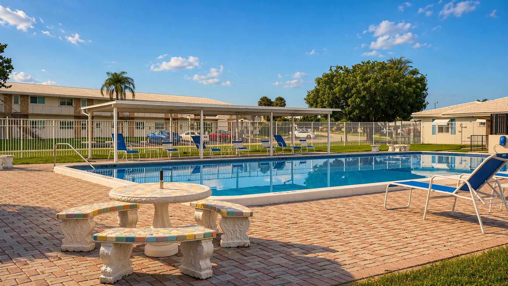 2631 W Golf Boulevard