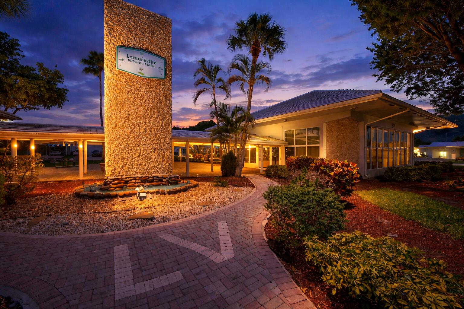 2631 W Golf Boulevard