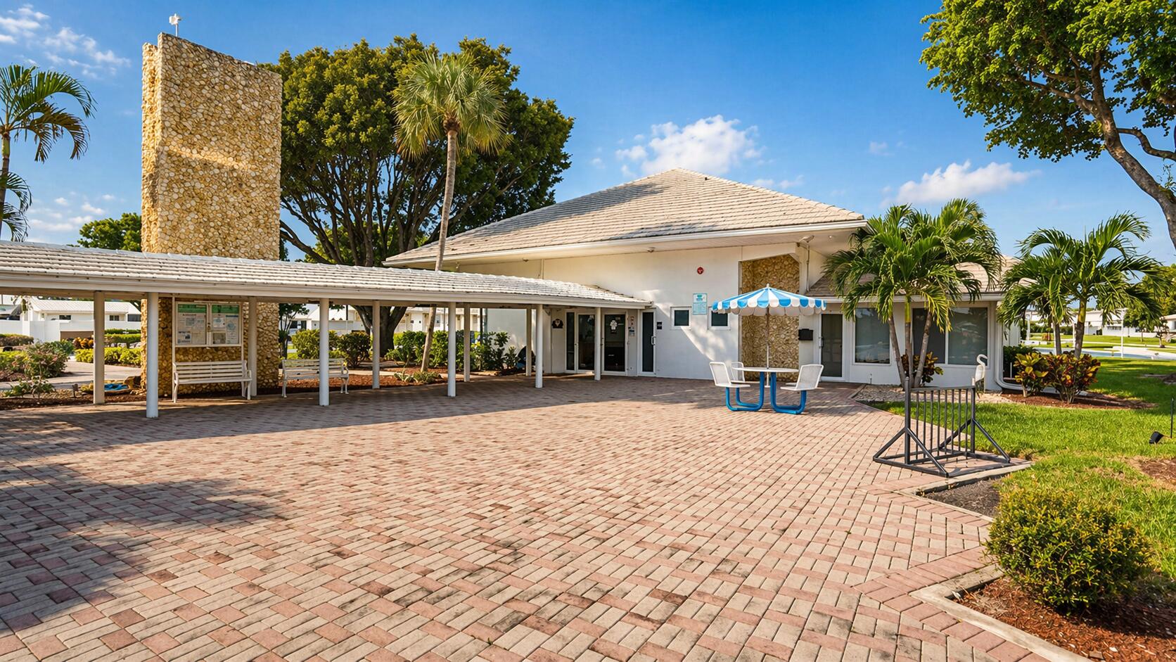 2631 W Golf Boulevard