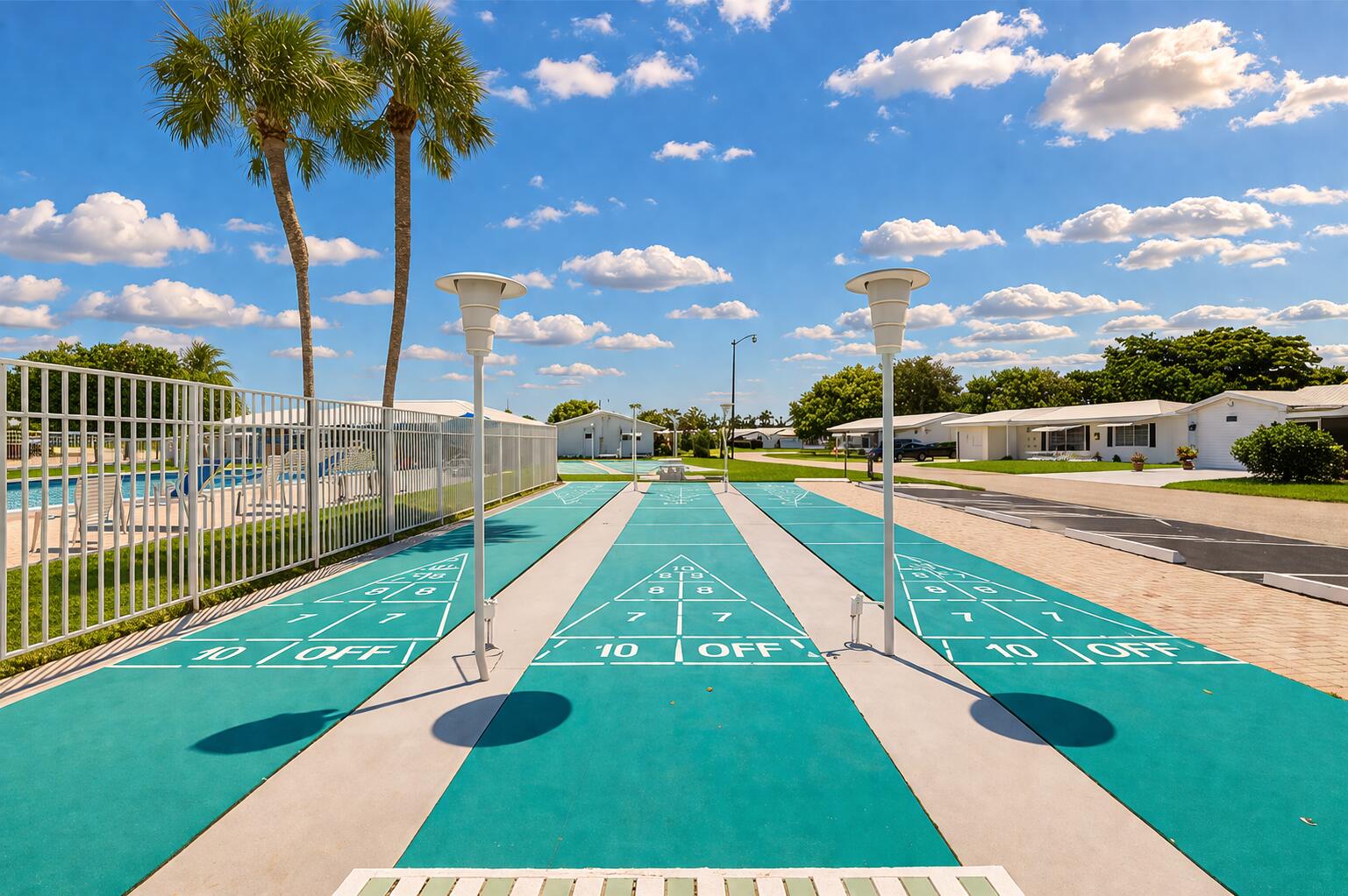 2631 W Golf Boulevard