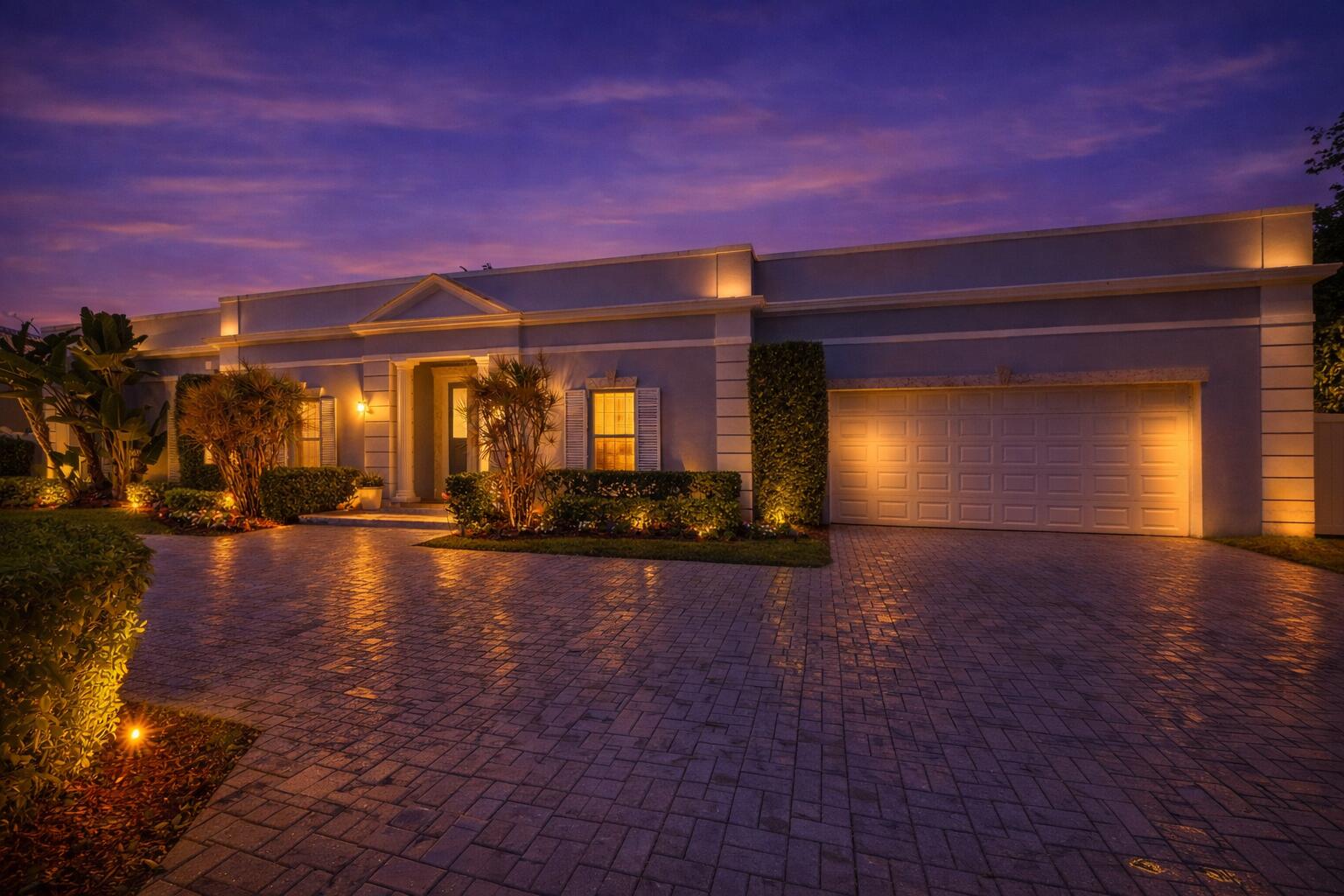 9001 N Lake Dasha Drive