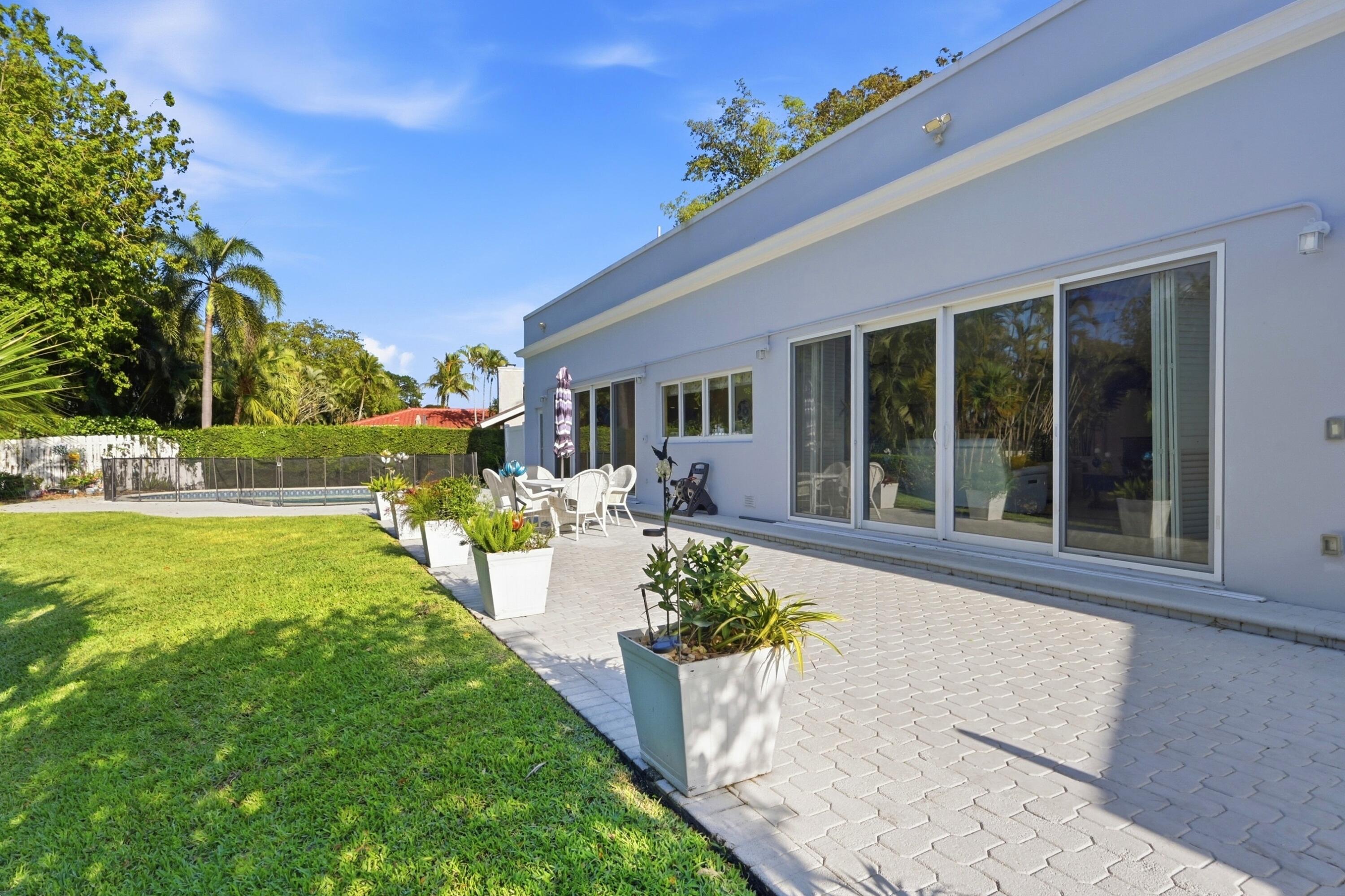 9001 N Lake Dasha Drive