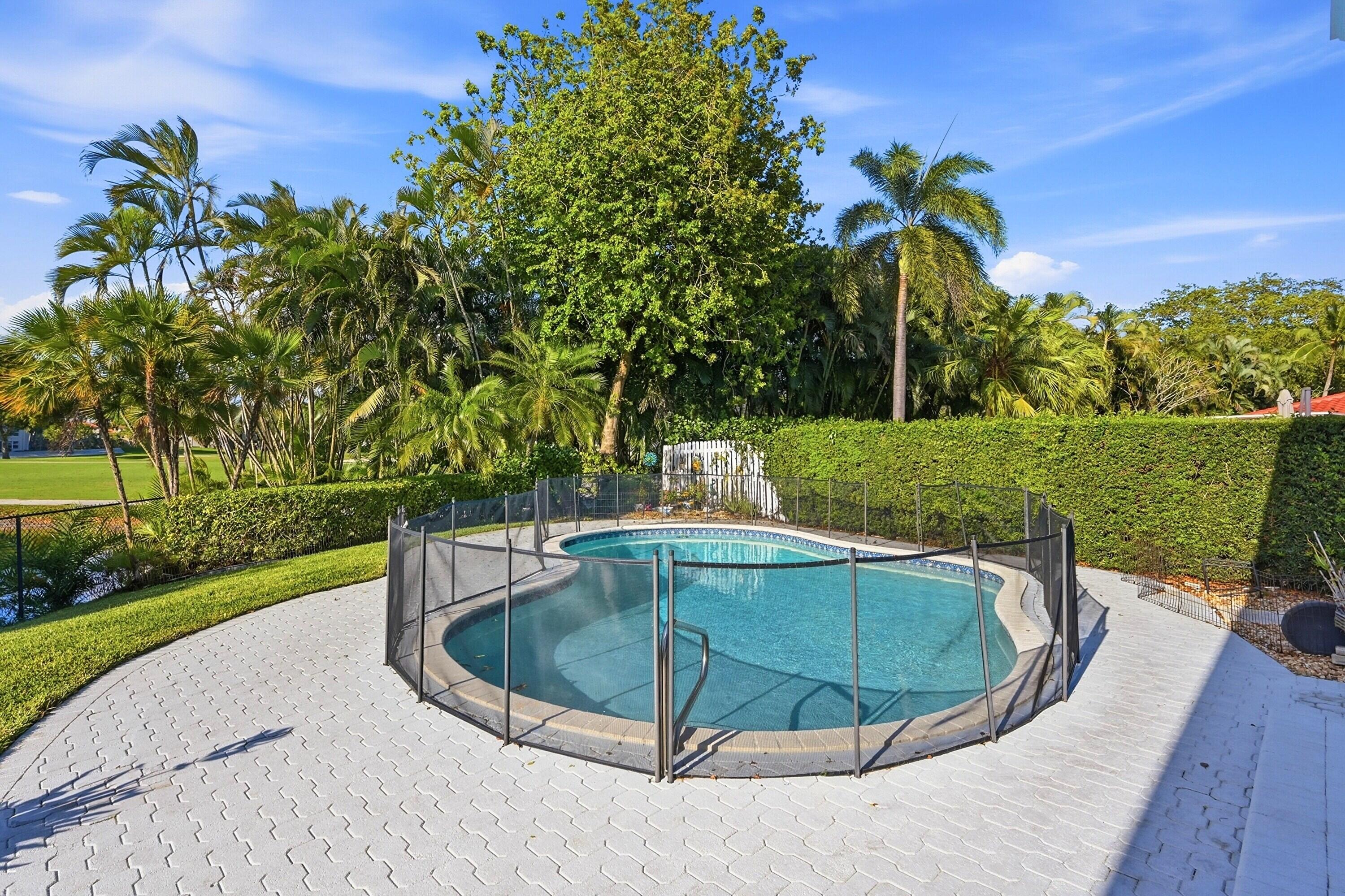 9001 N Lake Dasha Drive