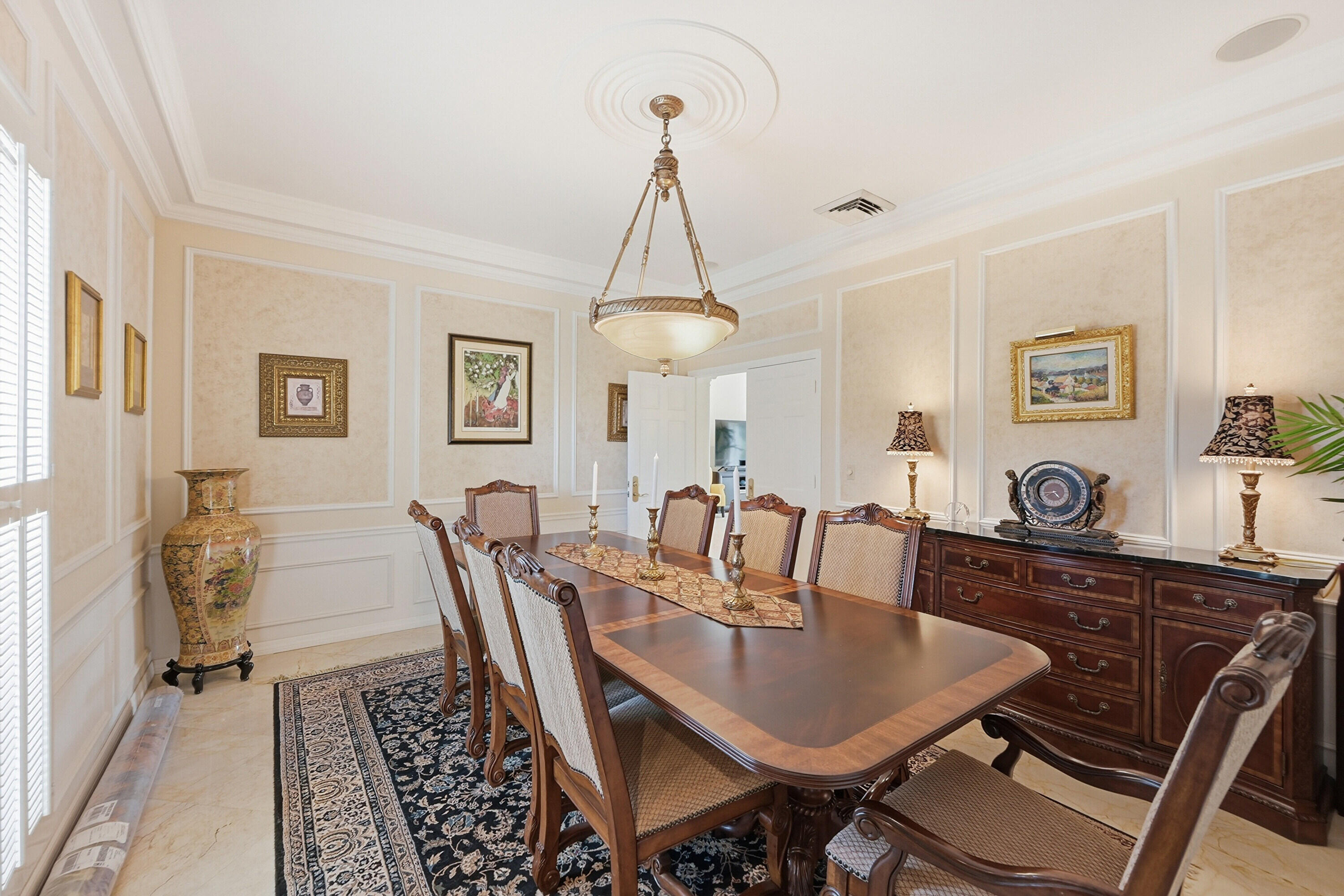 9001 N Lake Dasha Drive