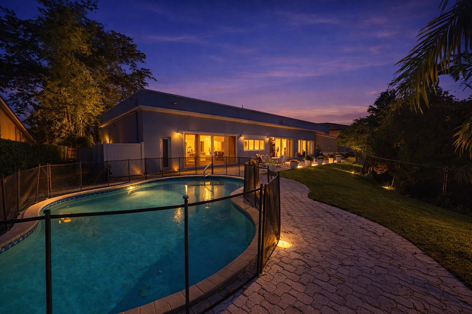 9001 N Lake Dasha Drive