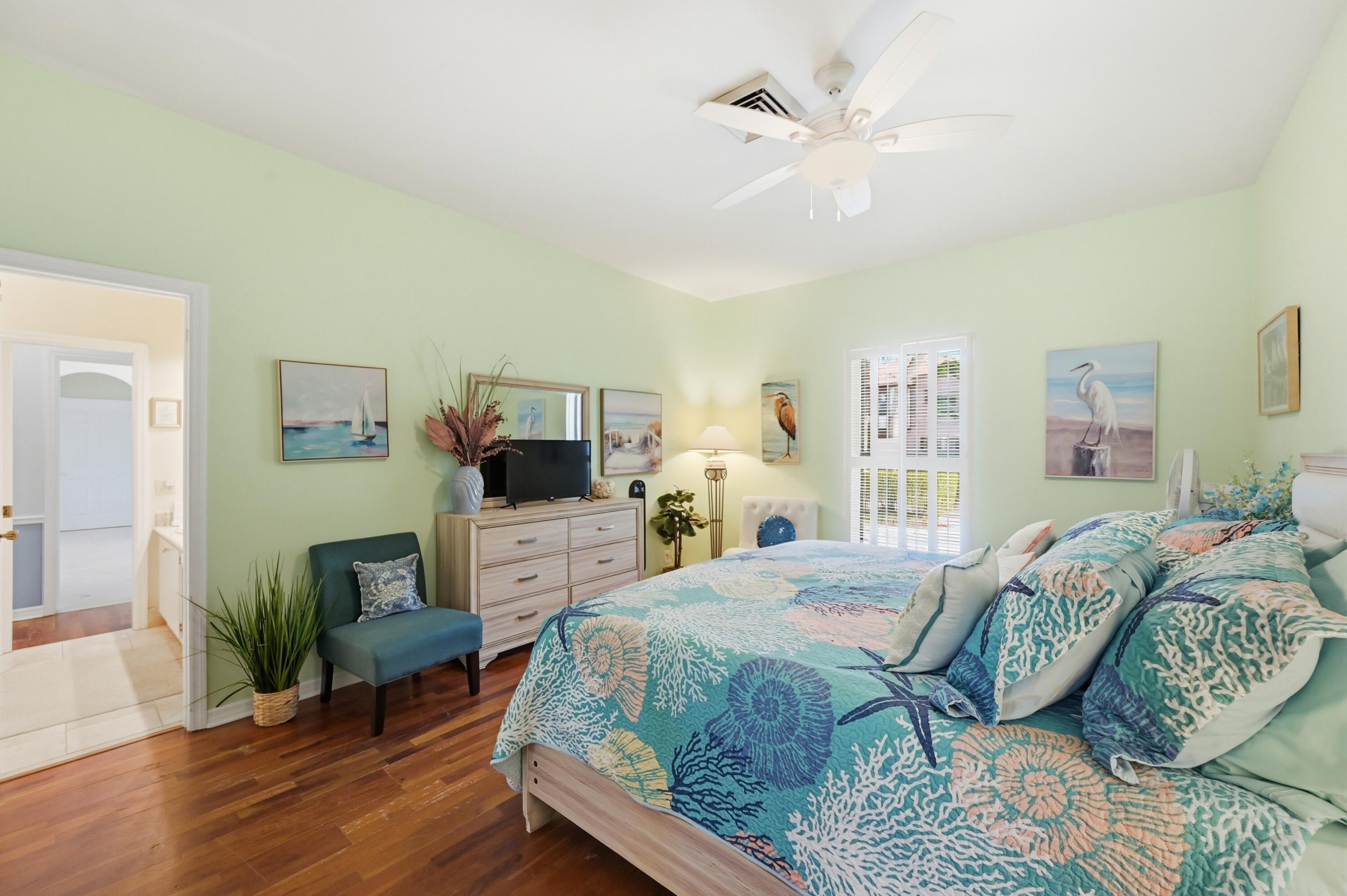 9001 N Lake Dasha Drive