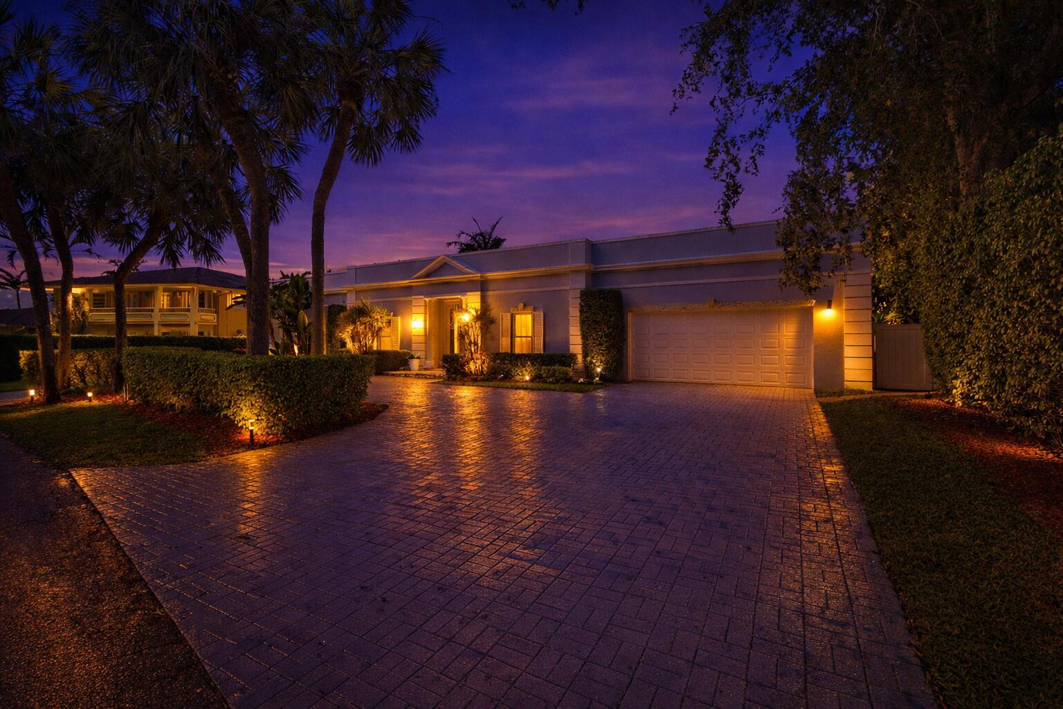 9001 N Lake Dasha Drive