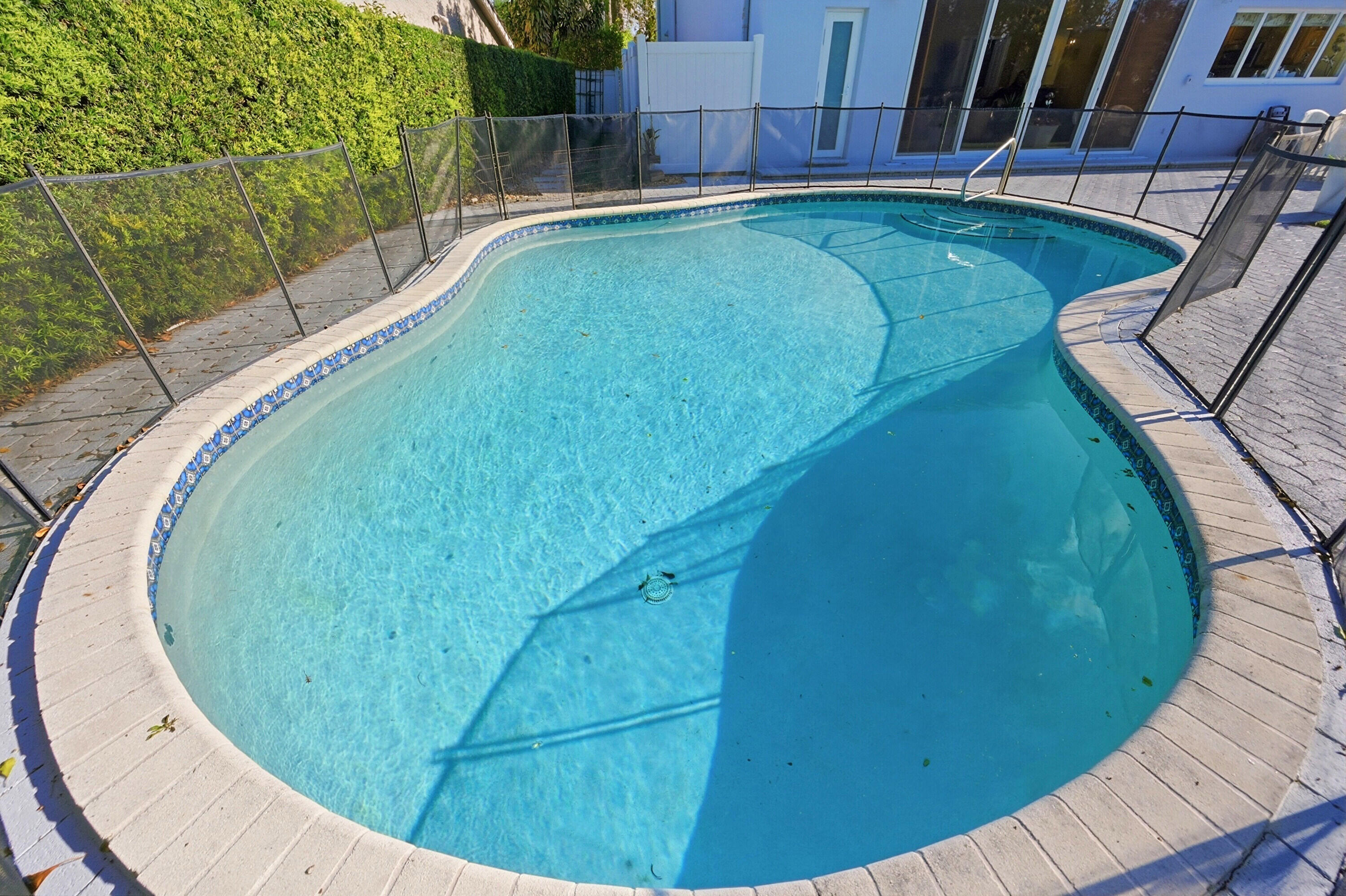 9001 N Lake Dasha Drive