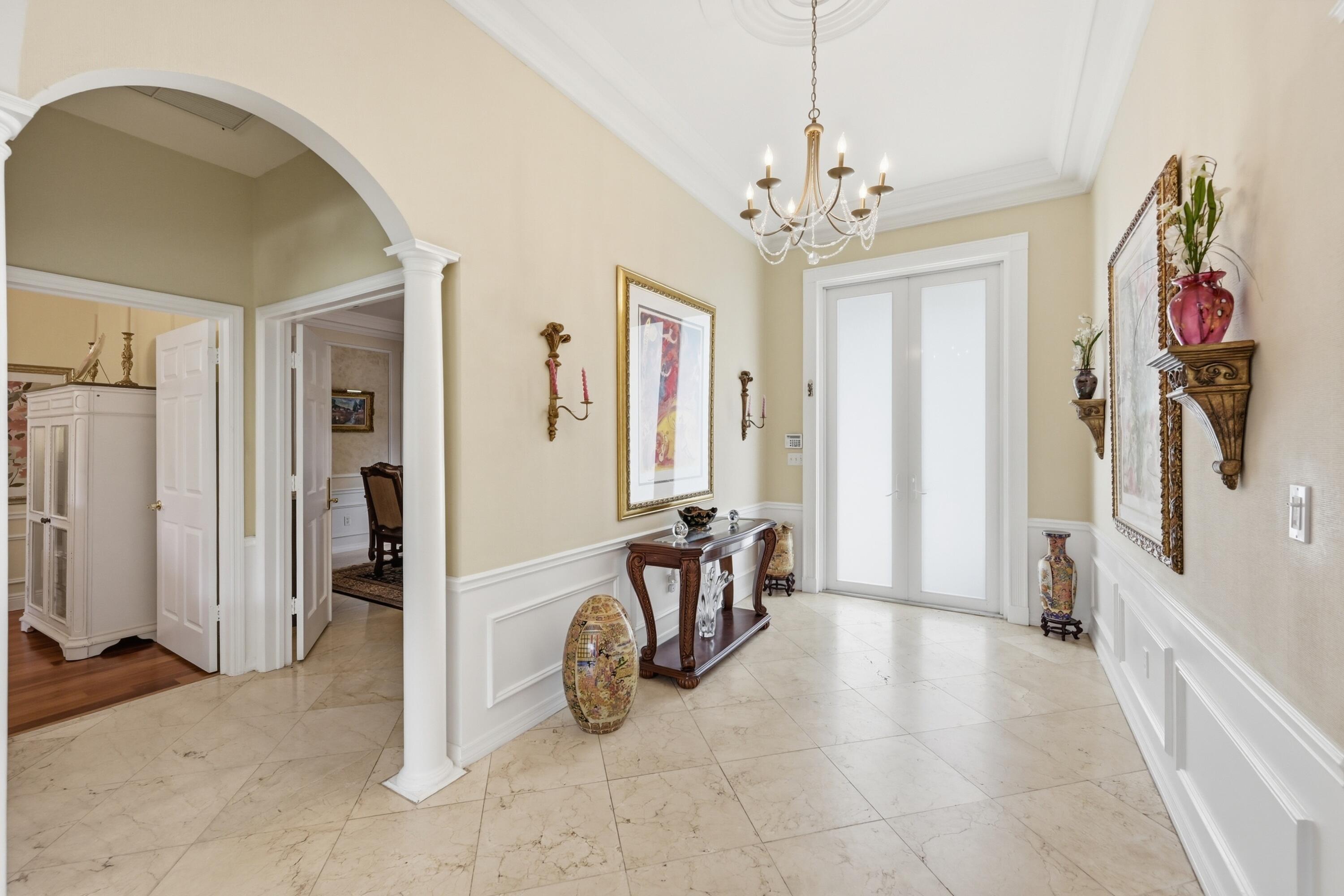 9001 N Lake Dasha Drive