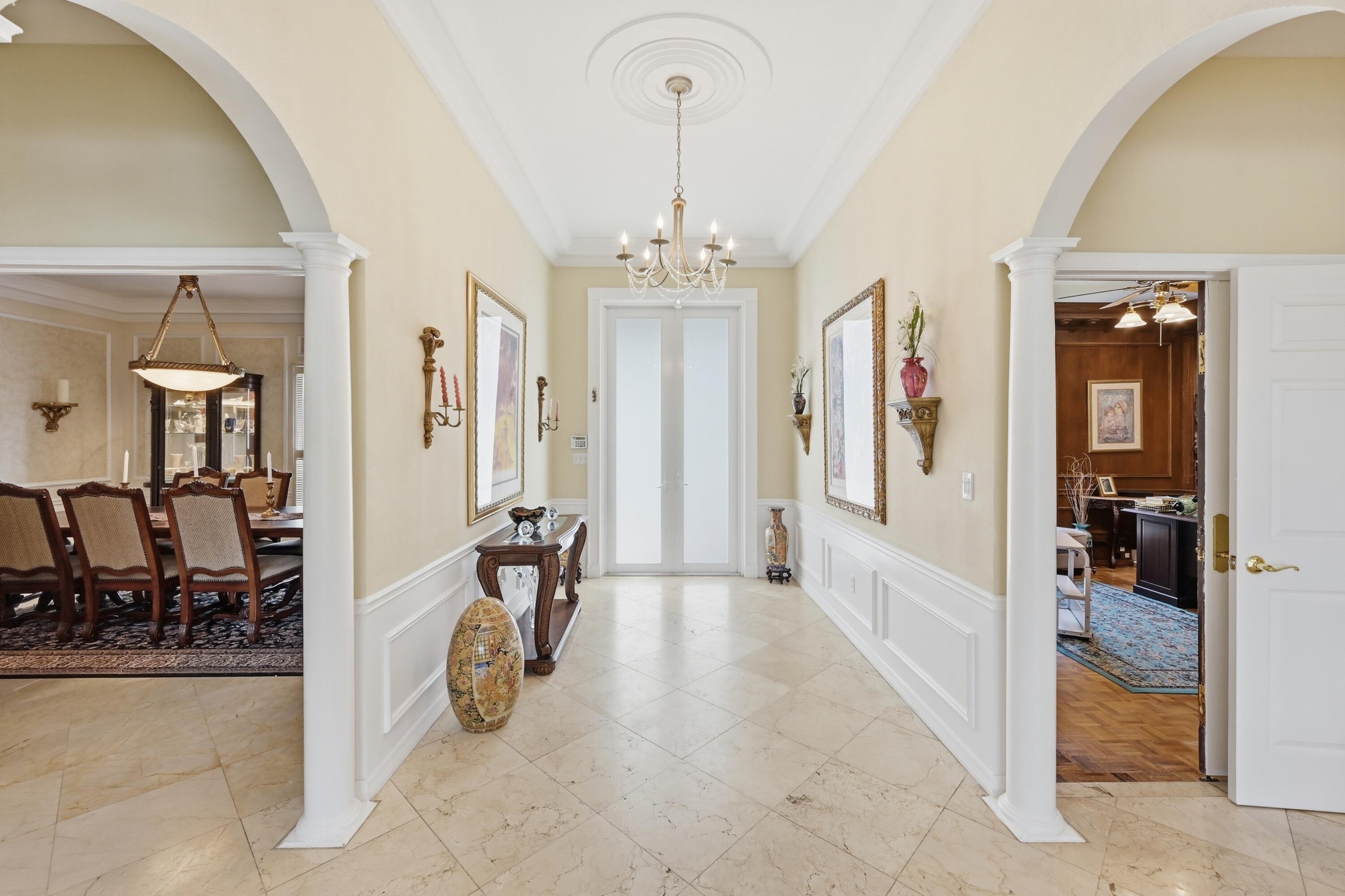 9001 N Lake Dasha Drive