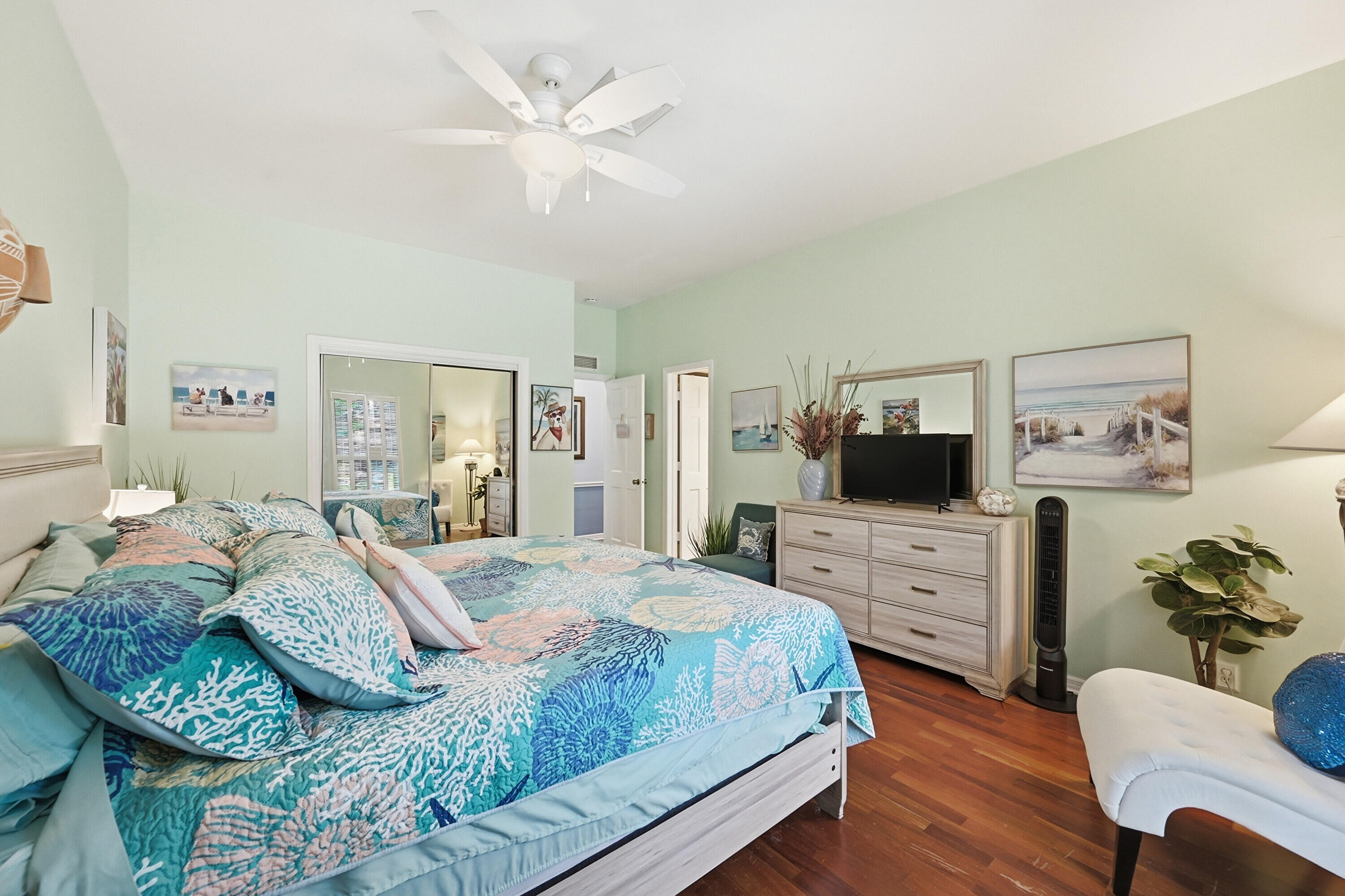 9001 N Lake Dasha Drive