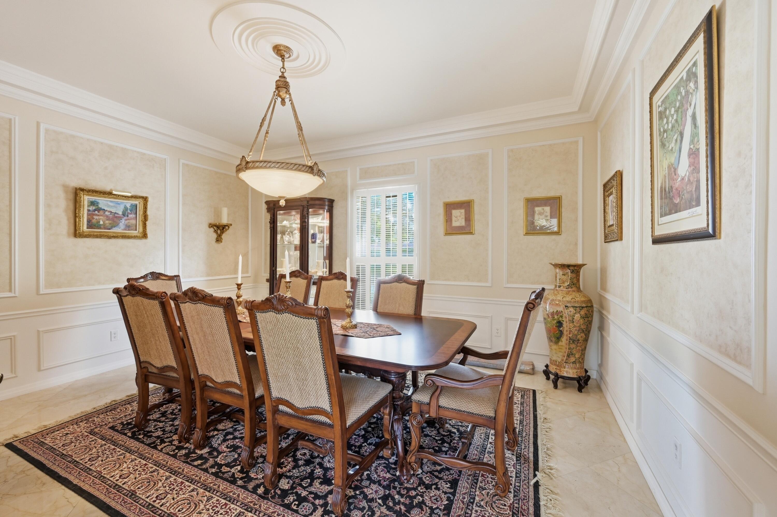 9001 N Lake Dasha Drive