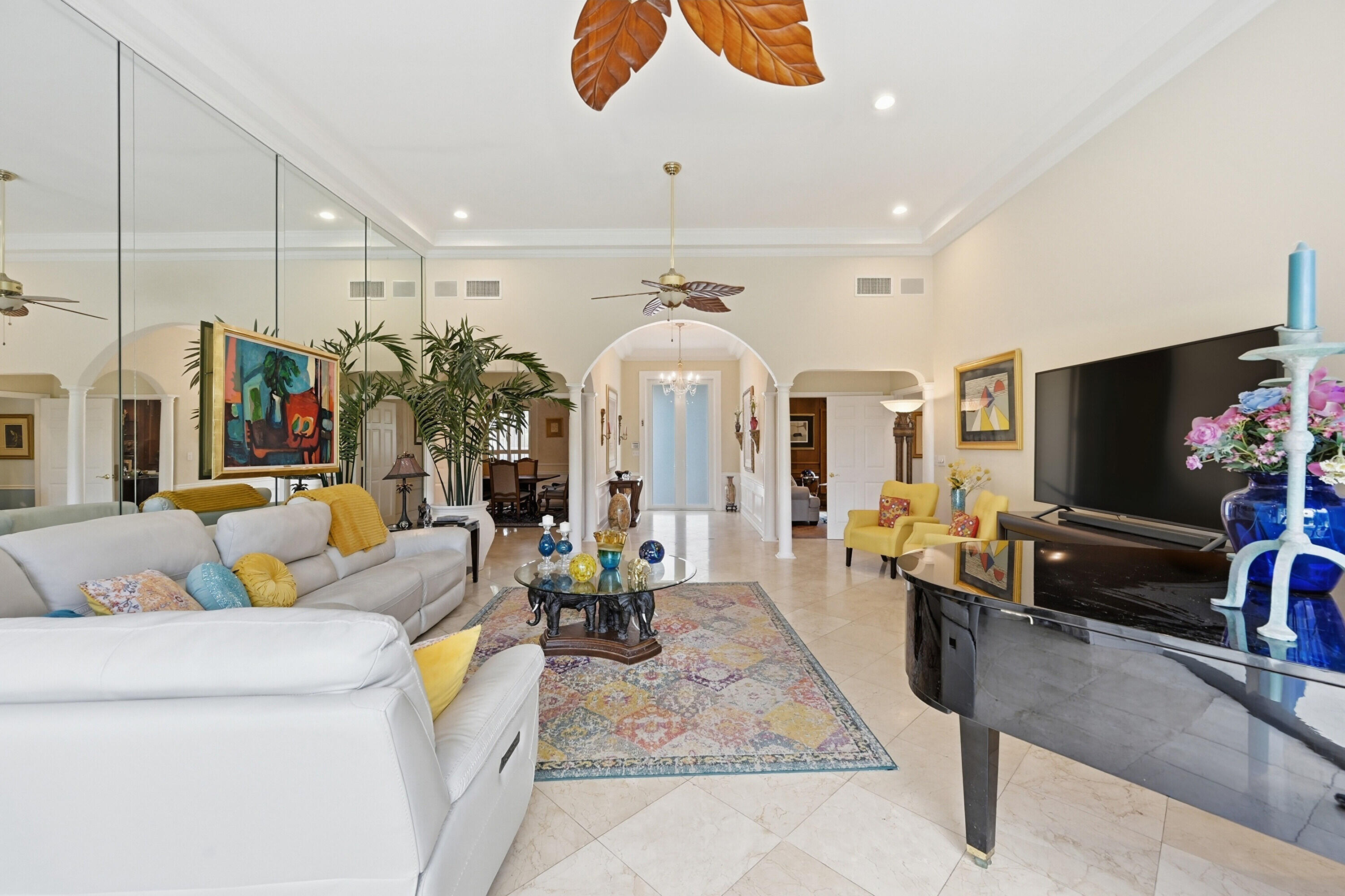 9001 N Lake Dasha Drive