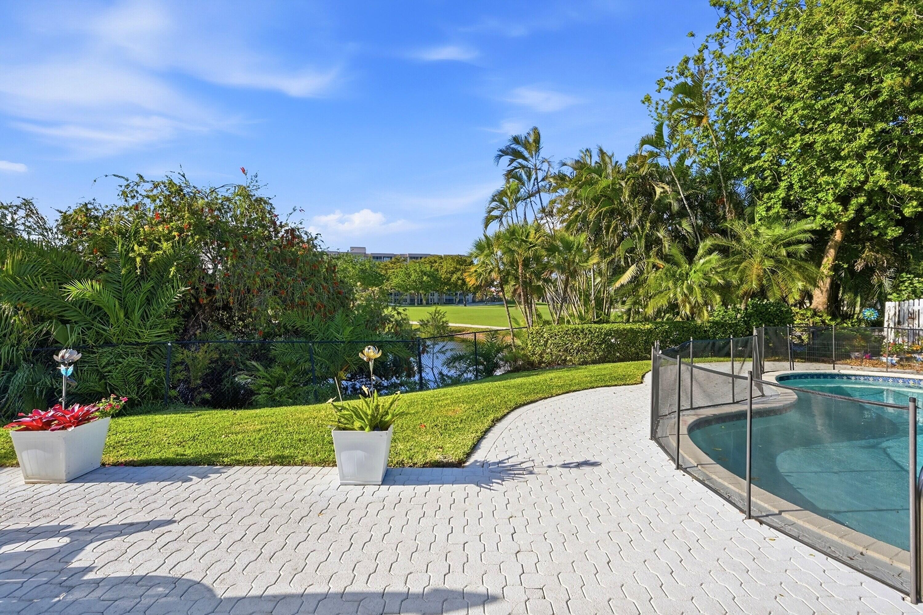 9001 N Lake Dasha Drive