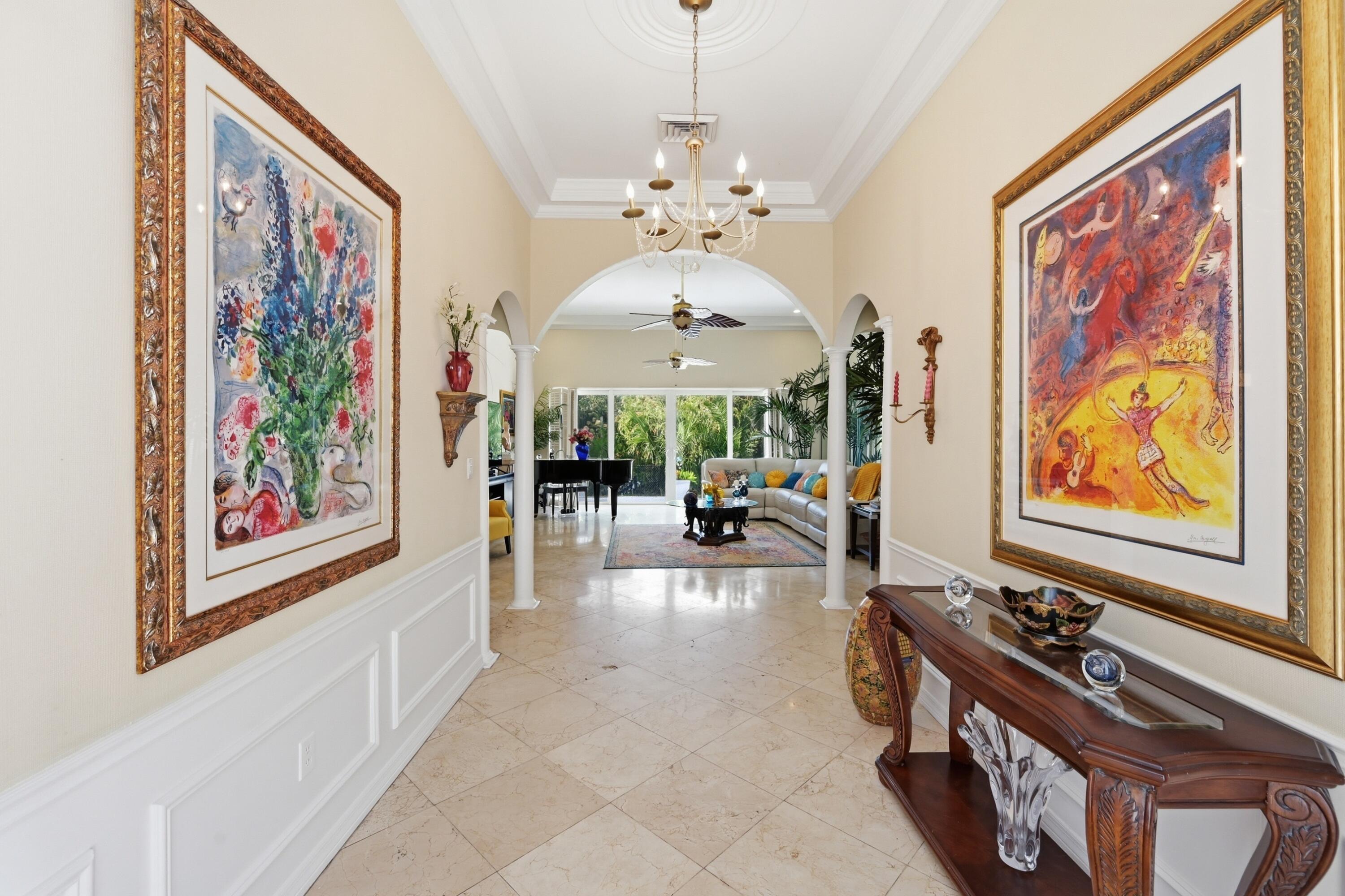 9001 N Lake Dasha Drive