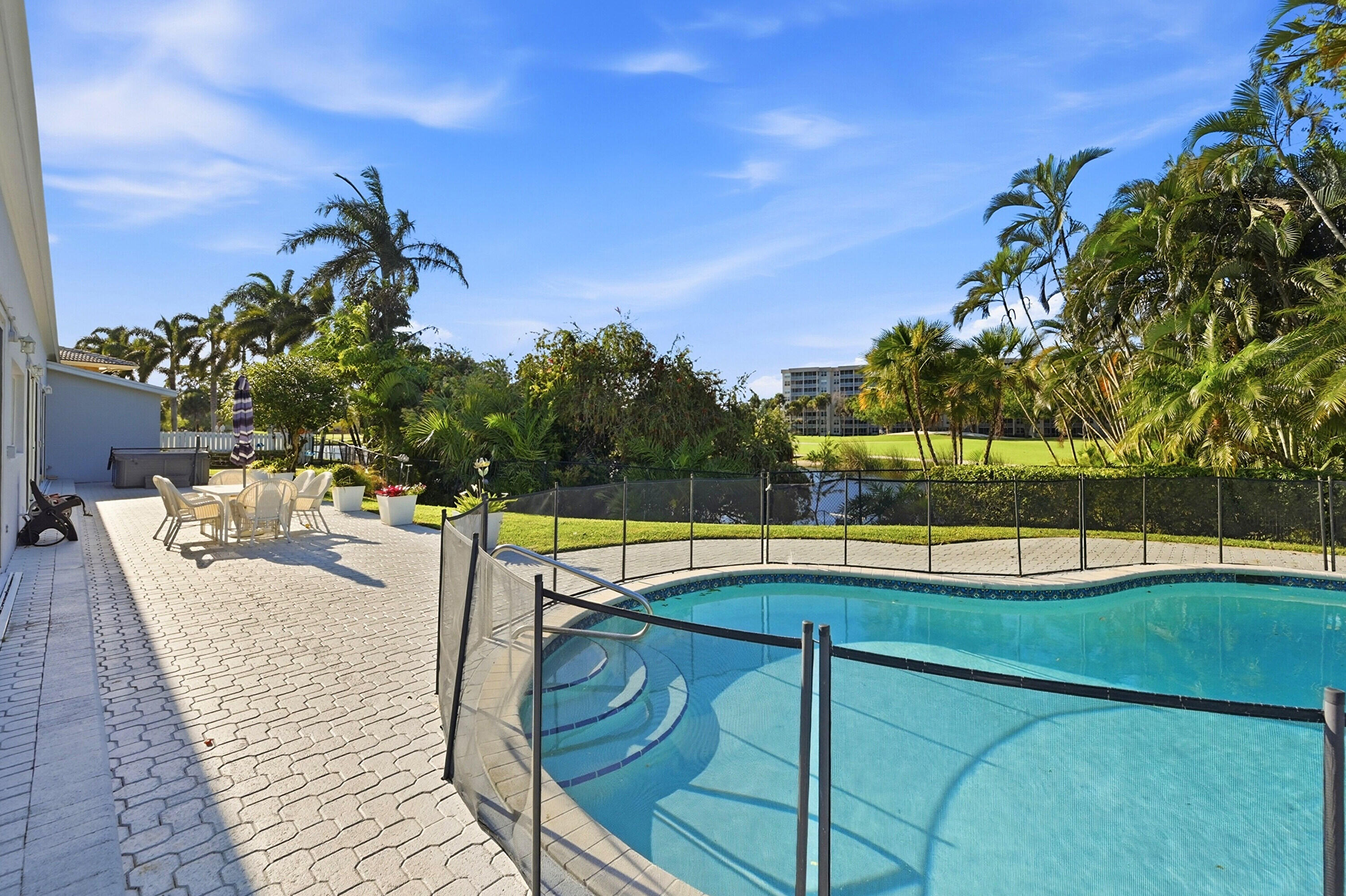 9001 N Lake Dasha Drive