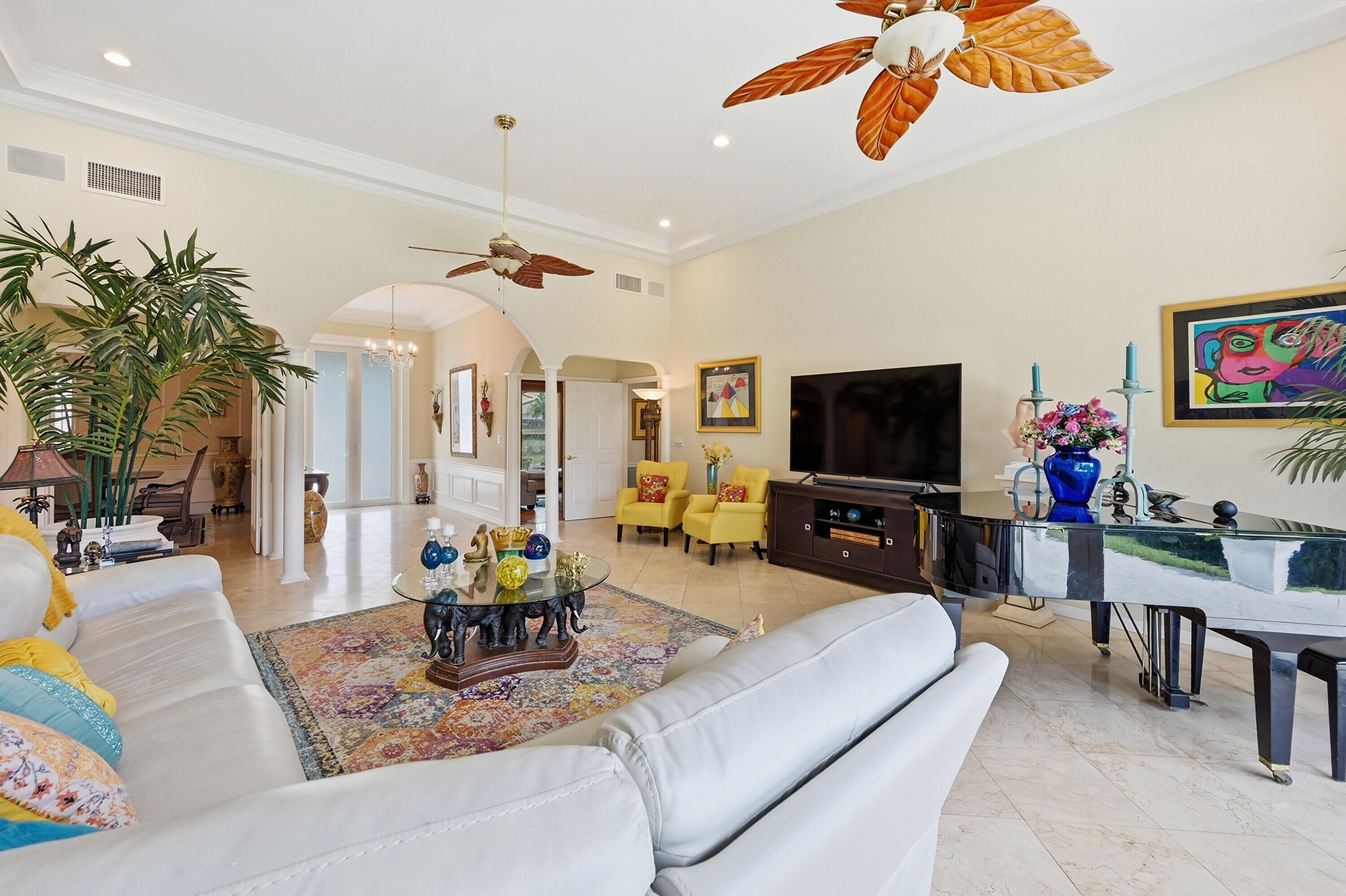 9001 N Lake Dasha Drive