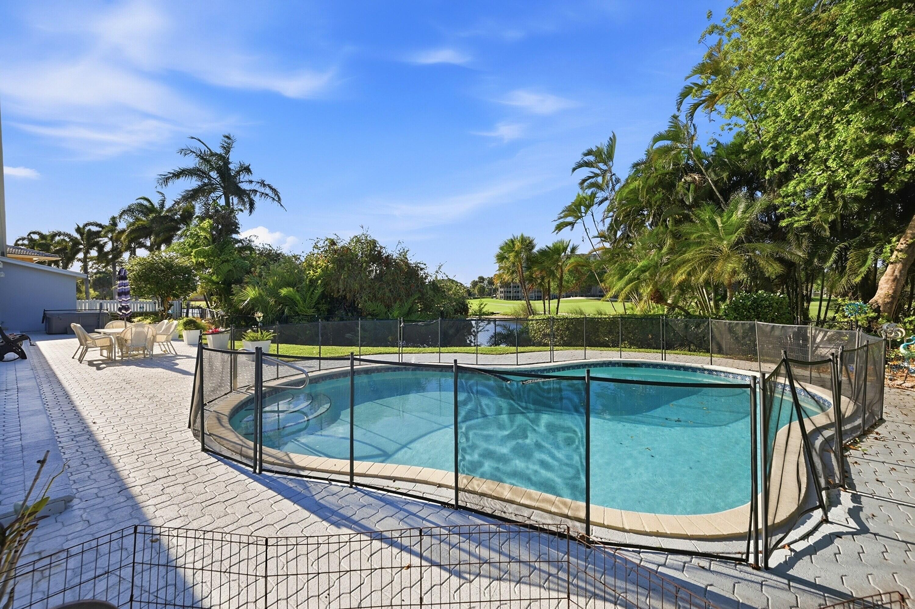 9001 N Lake Dasha Drive