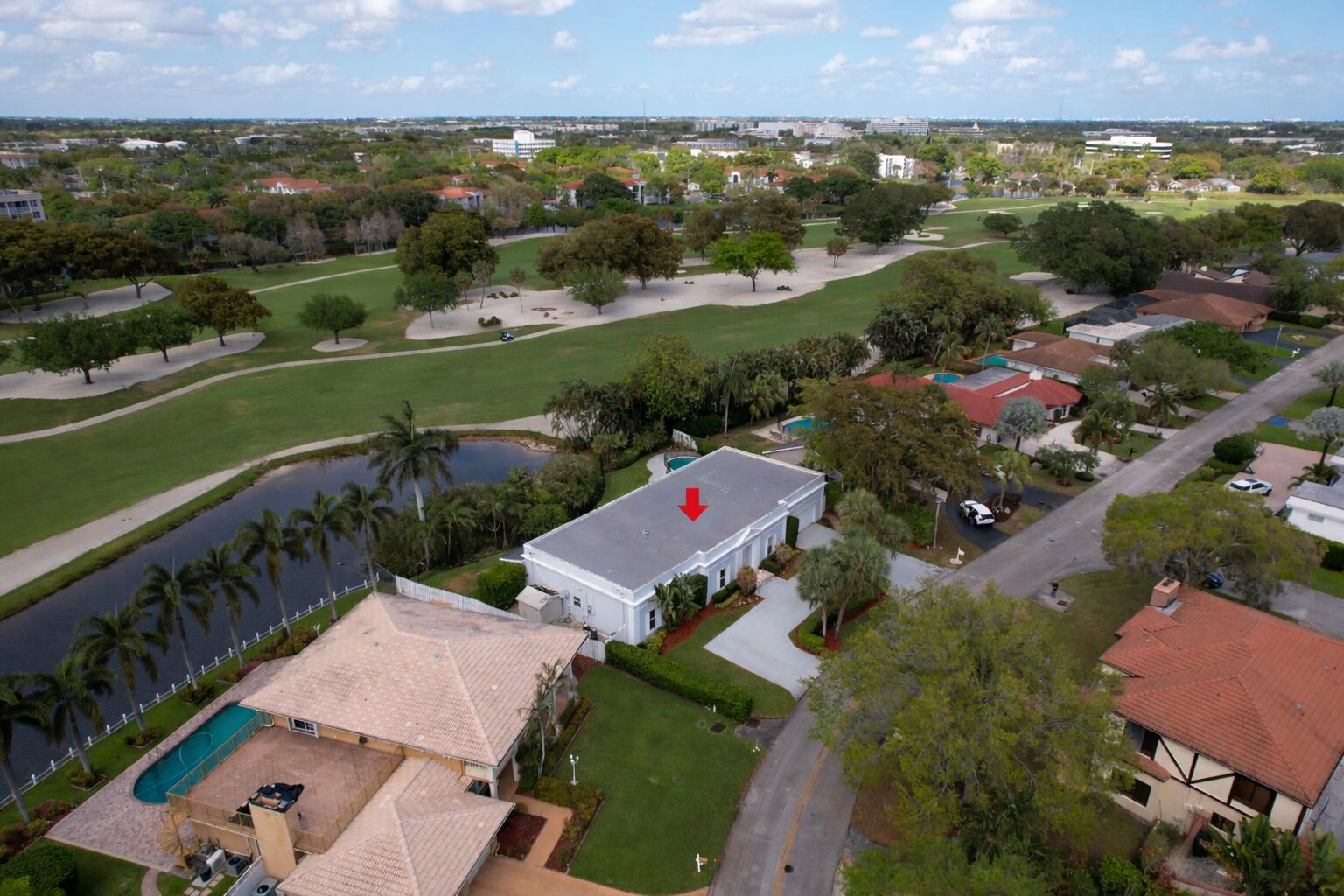 9001 N Lake Dasha Drive