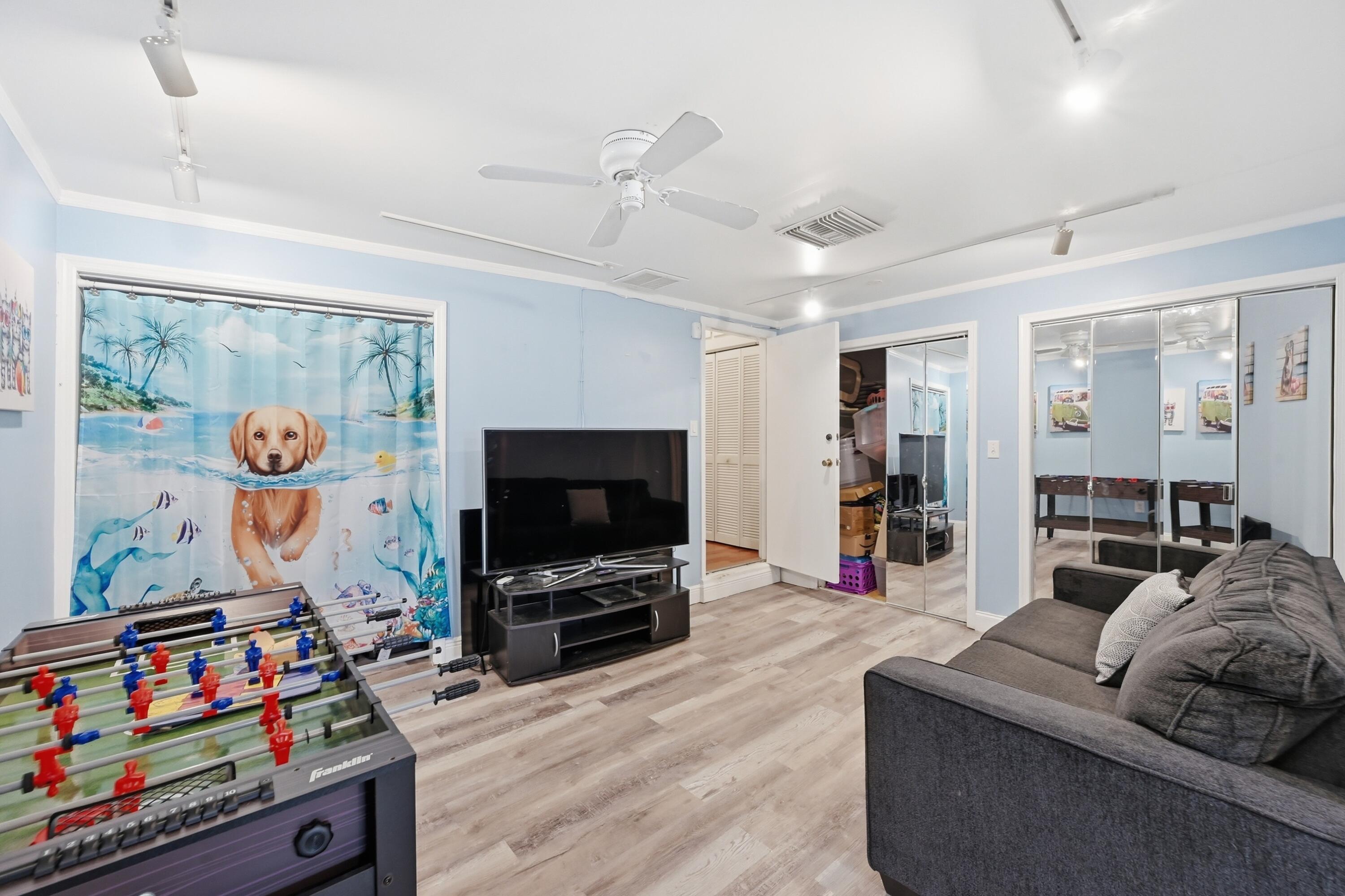 9001 N Lake Dasha Drive